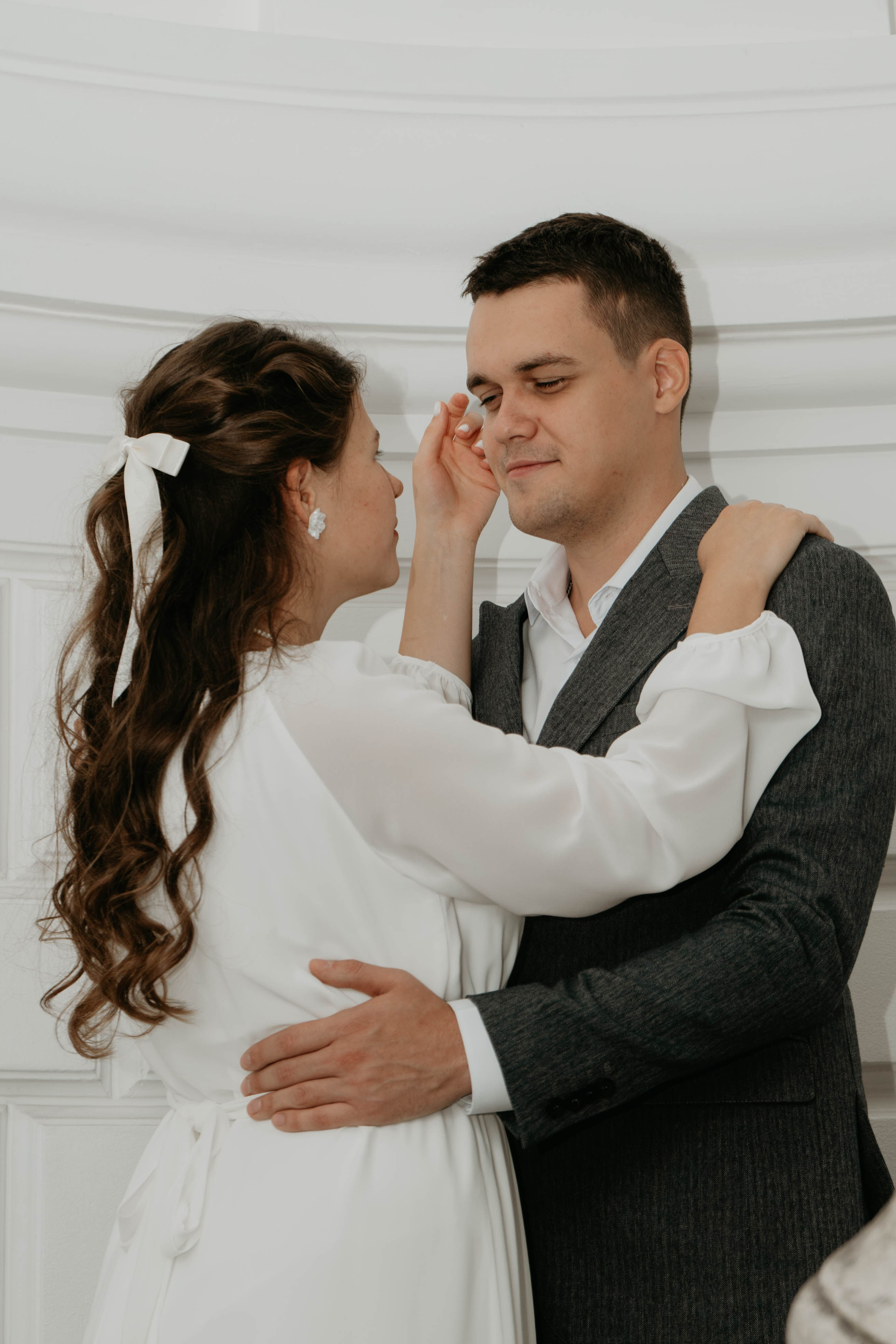 Свадьба Артура и Марии. Продакшн VANDAL VISION