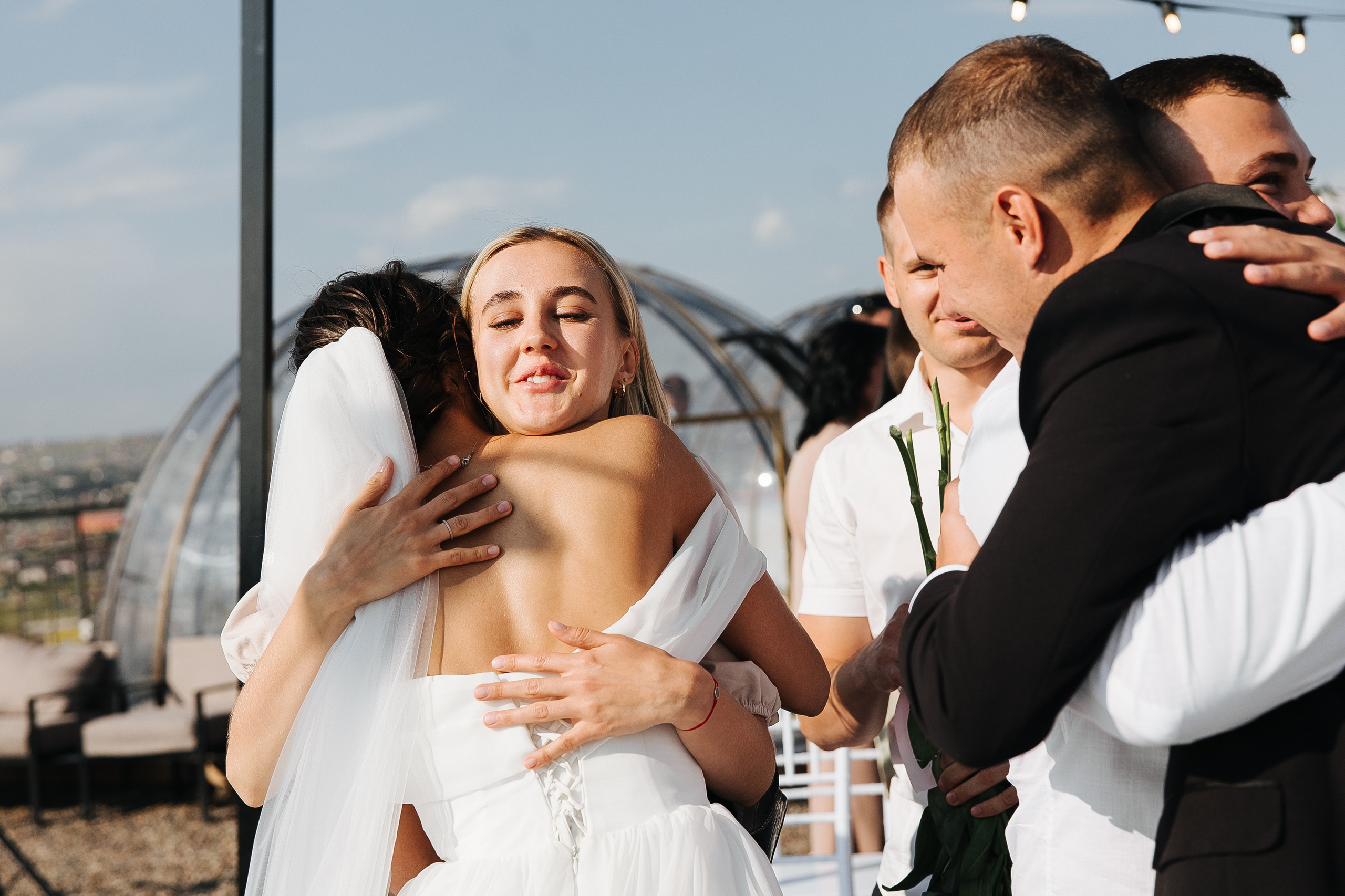 Иван Юлия. Фотограф в Красноярске Надежда Воскресенская