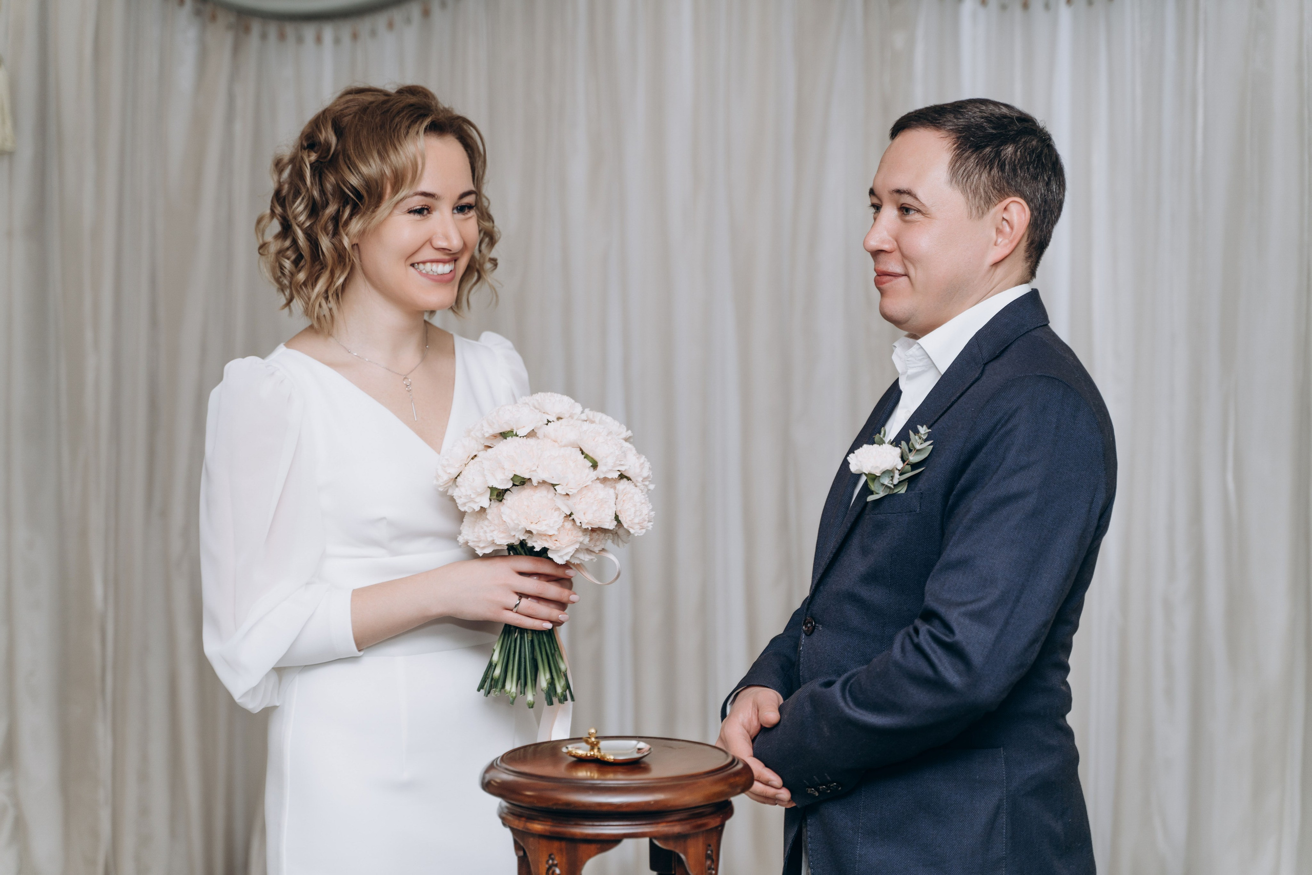 Свадьба Алберт и Дарья. Event фотограф Степанова Александра