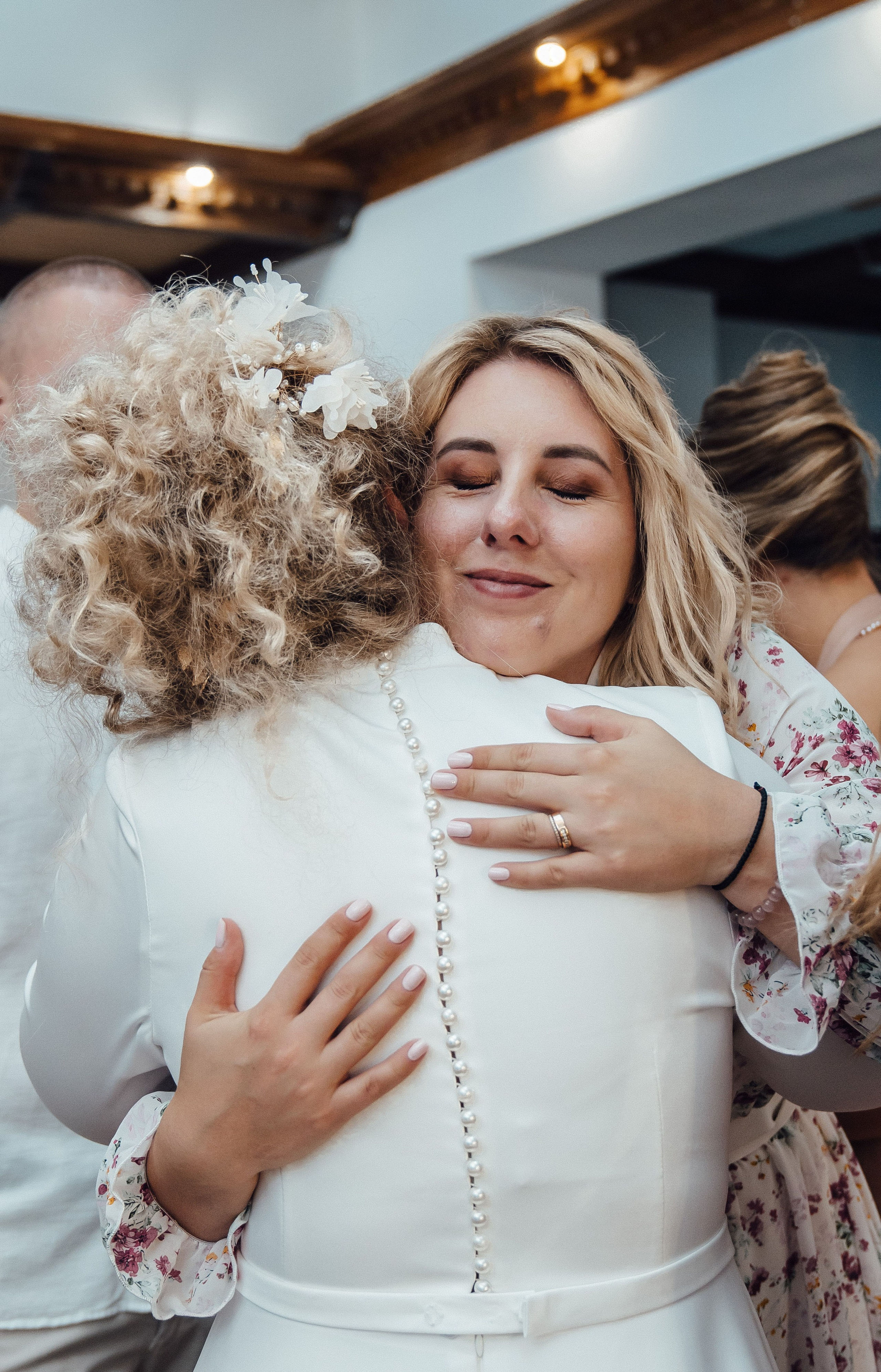 Свадьба Саша и Лера. Event фотограф Степанова Александра