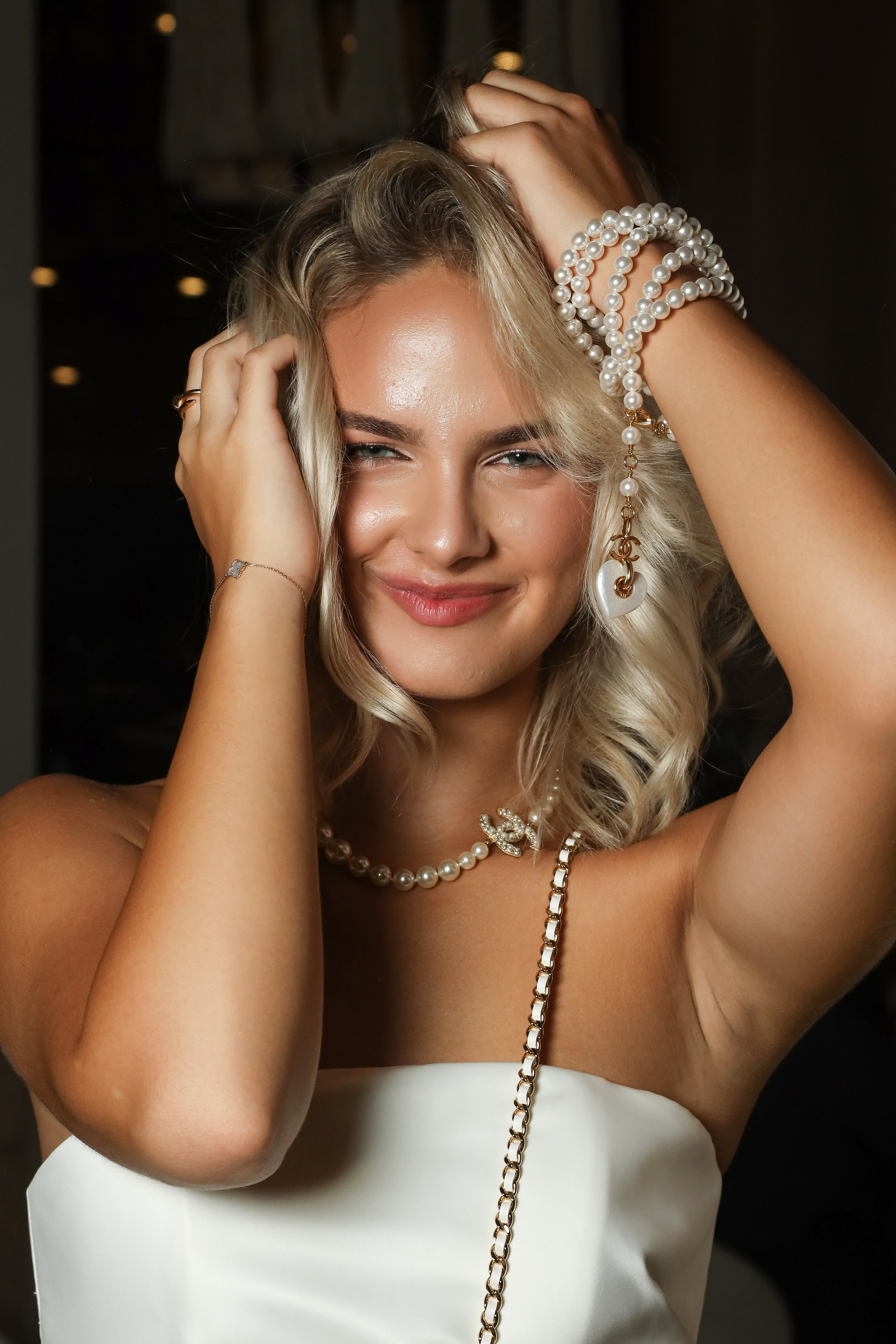 День Рождения Варвары. Фотограф Антон Чупринин