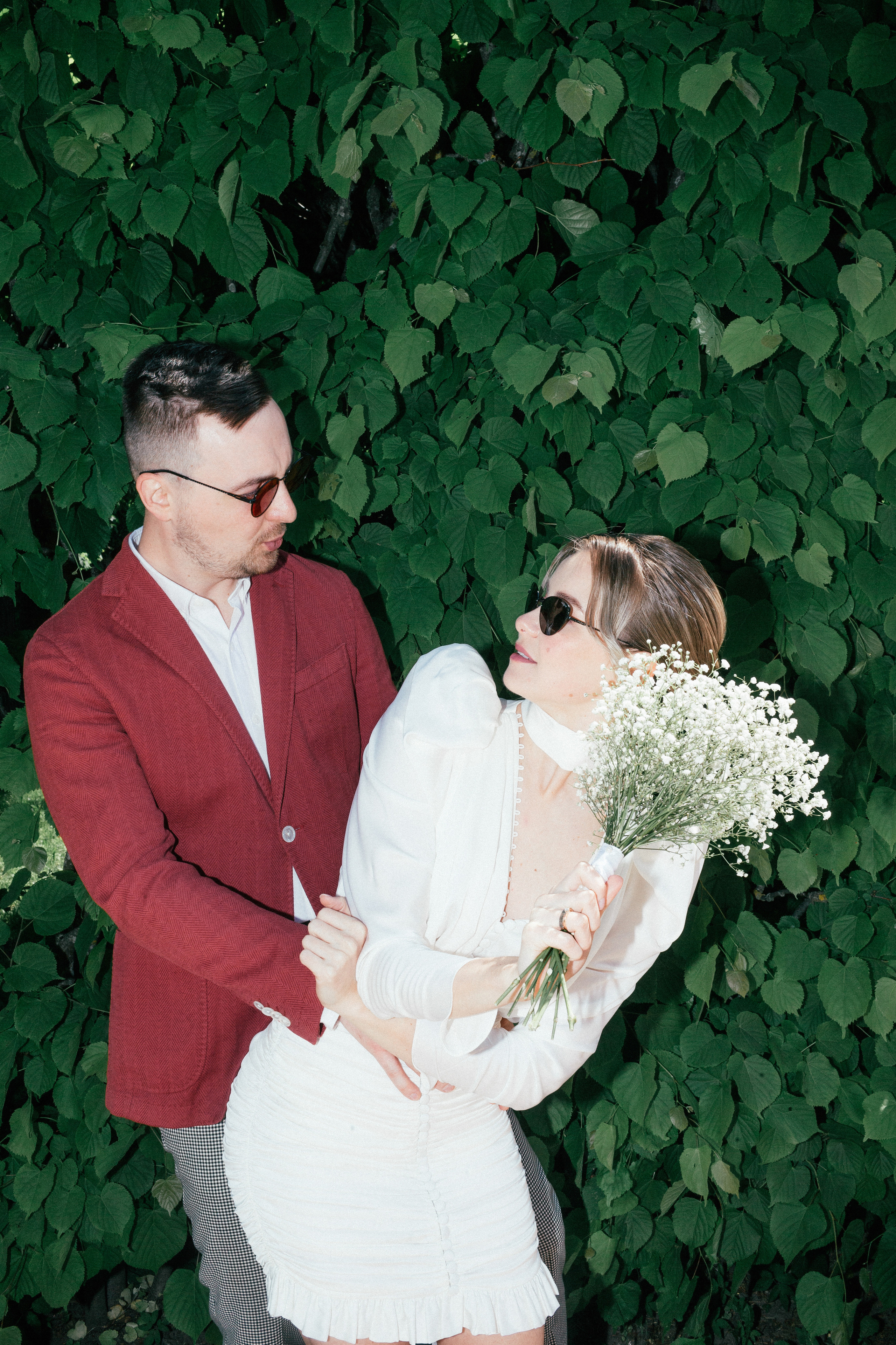 Свадьба в Пушкине. Портфолио свадебного фотографа. Роман Каргаполов