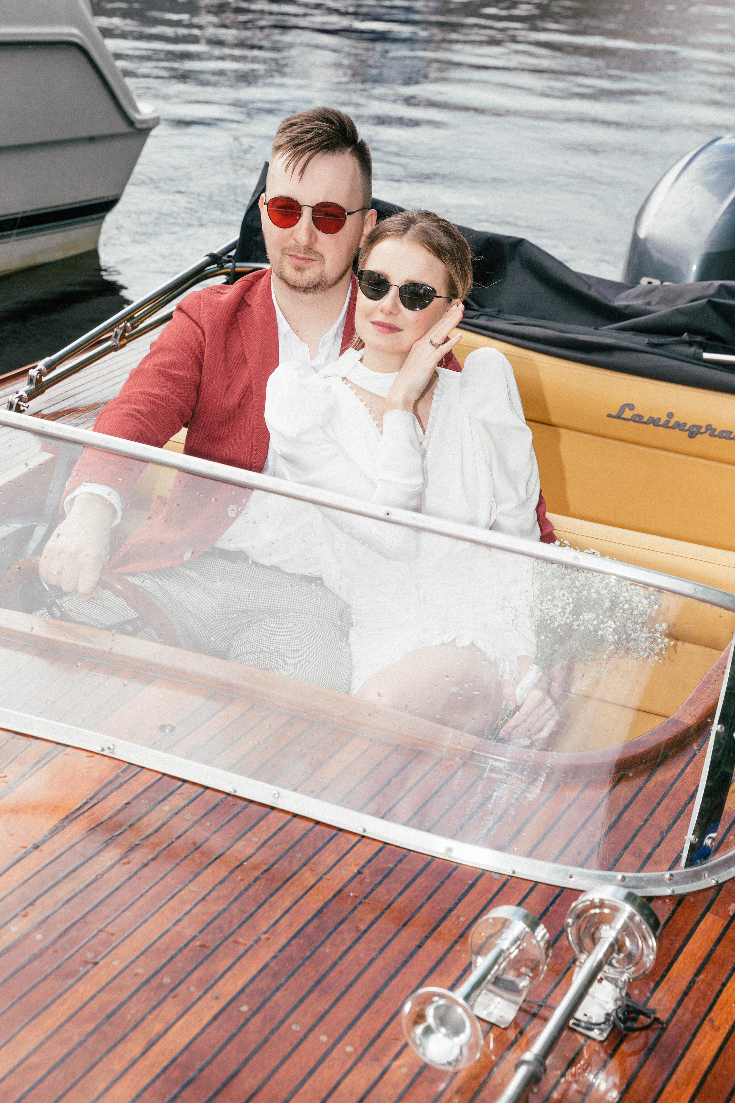 Свадьба в Пушкине. Портфолио свадебного фотографа. Роман Каргаполов