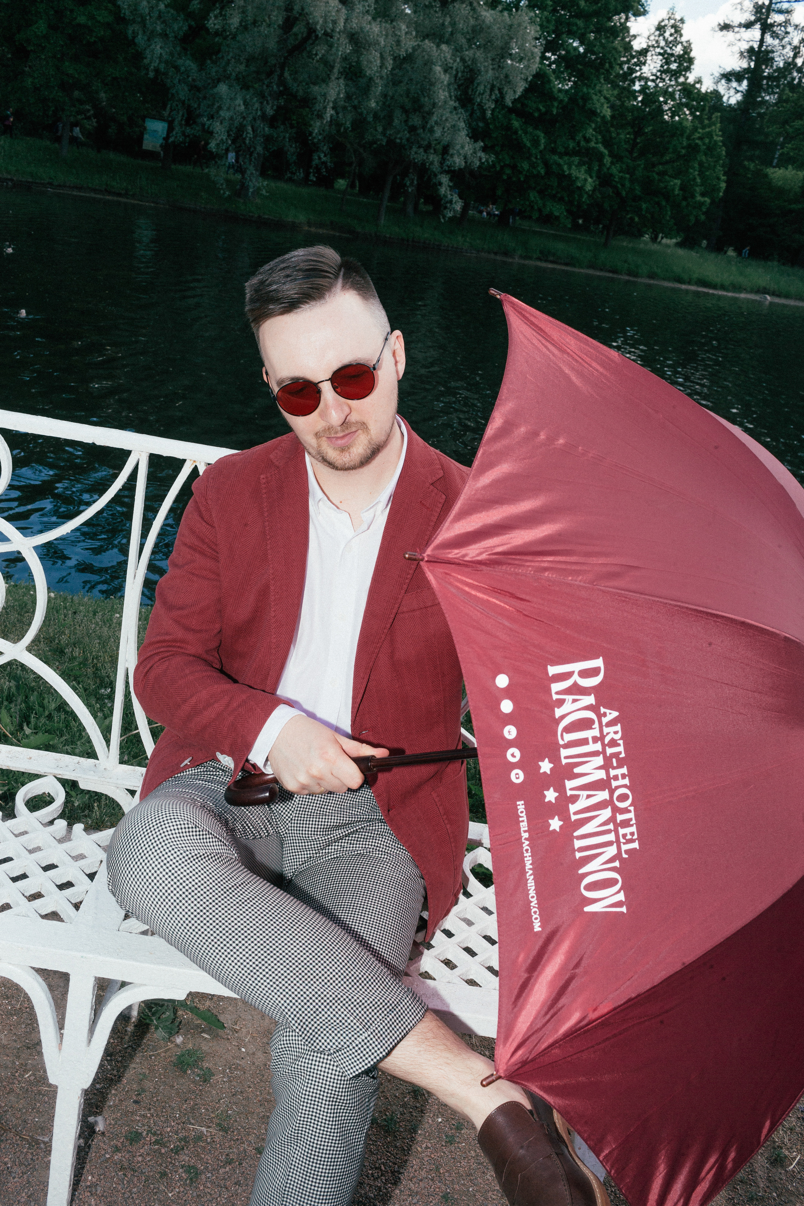 Свадьба в Пушкине. Портфолио свадебного фотографа. Роман Каргаполов