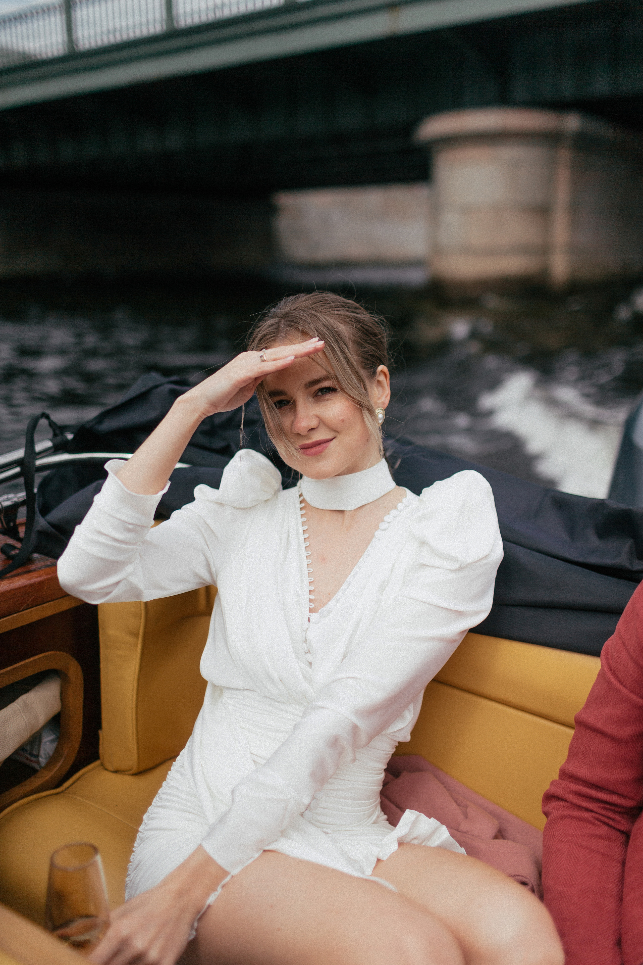 Свадьба в Пушкине. Портфолио свадебного фотографа. Роман Каргаполов