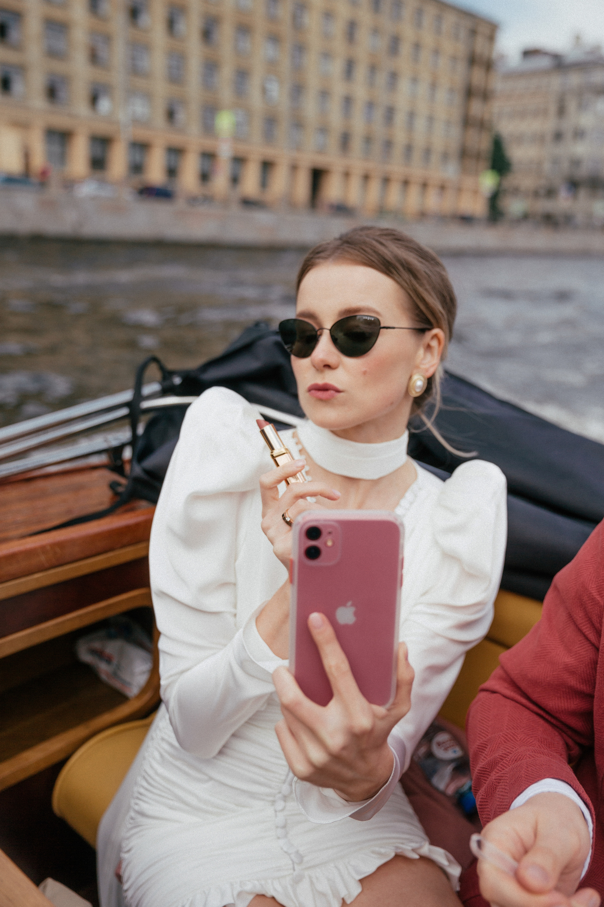 Свадьба в Пушкине. Портфолио свадебного фотографа. Роман Каргаполов