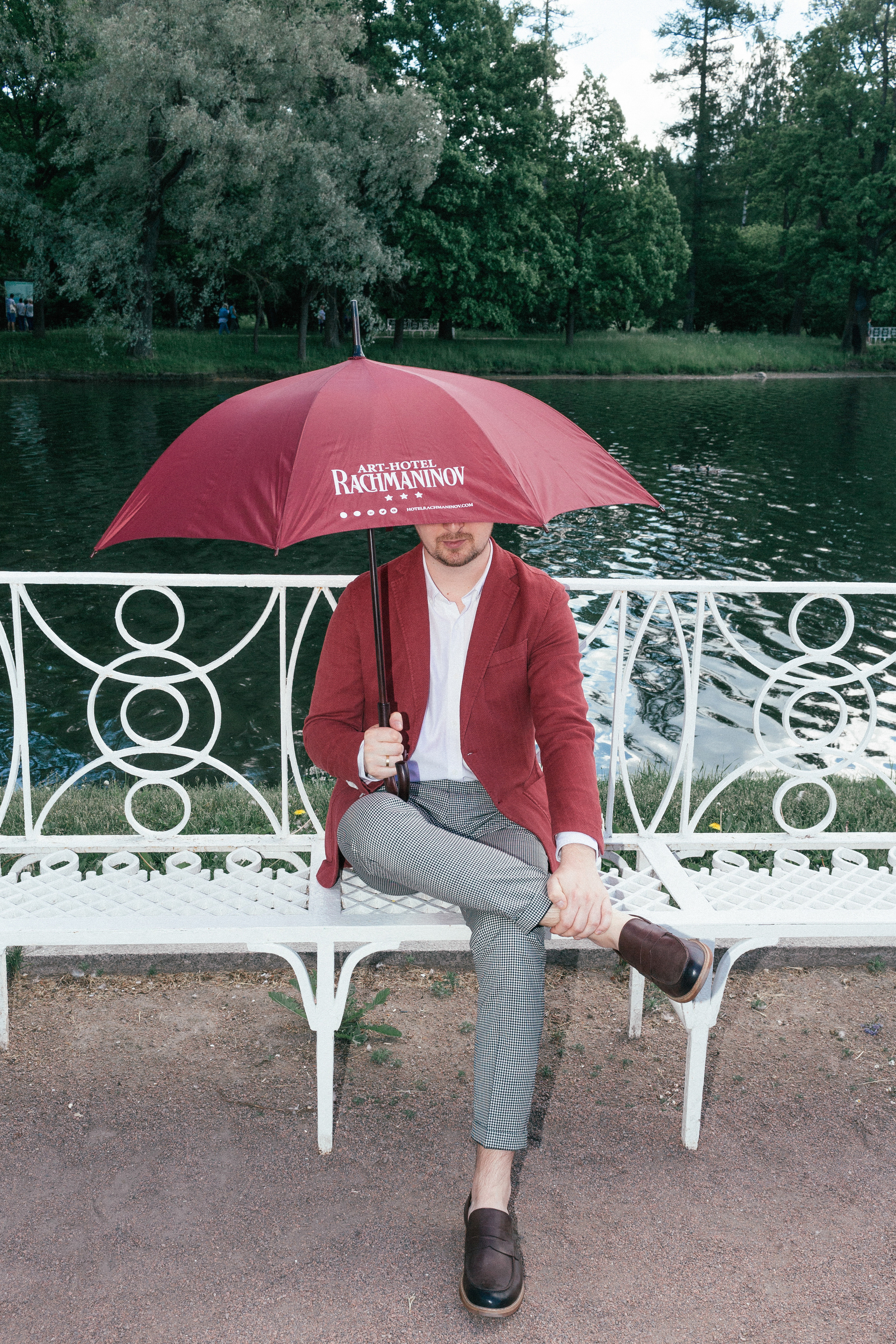 Свадьба в Пушкине. Портфолио свадебного фотографа. Роман Каргаполов