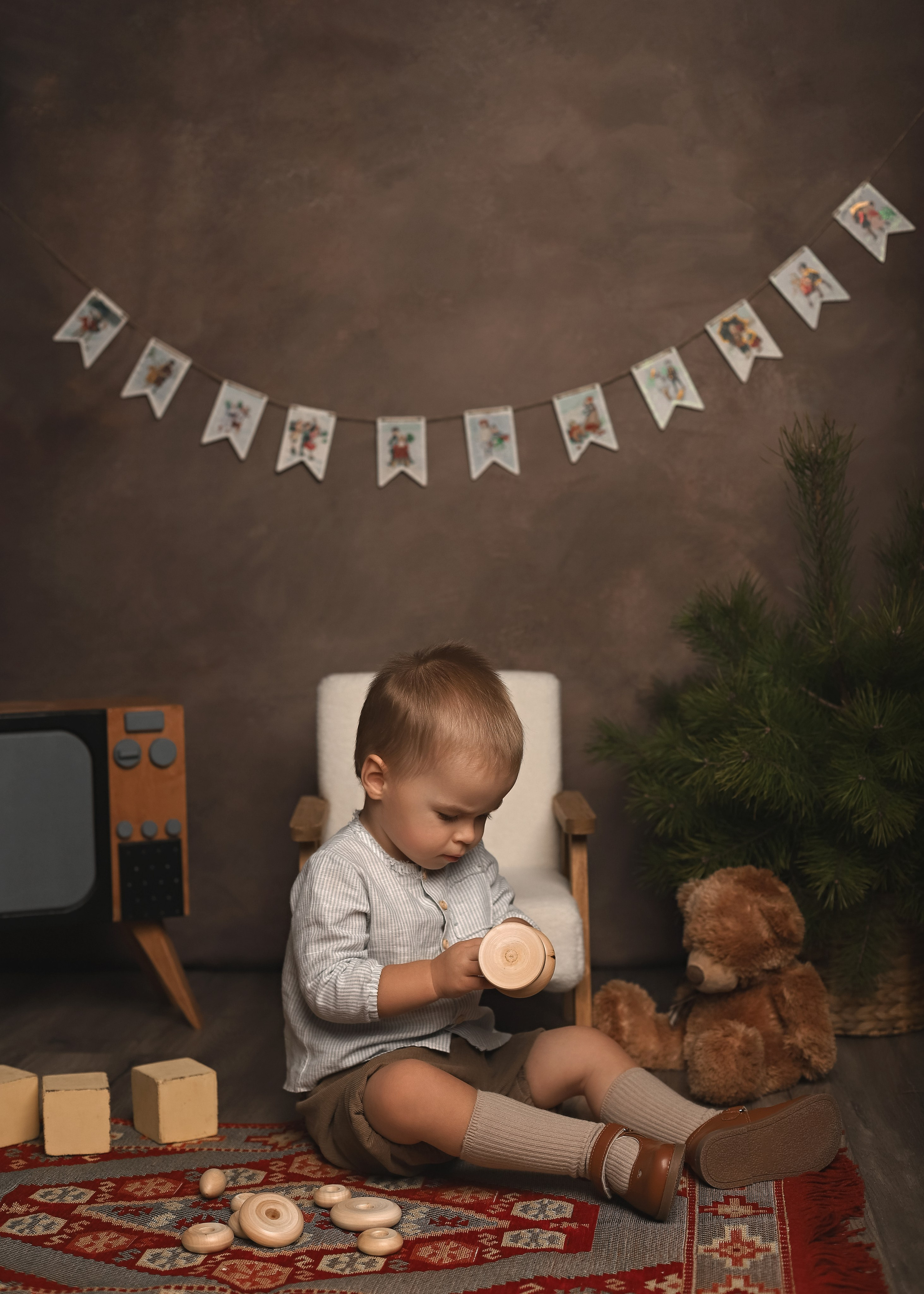 Фотопроекты. Детский фотограф в Москве и Московской области