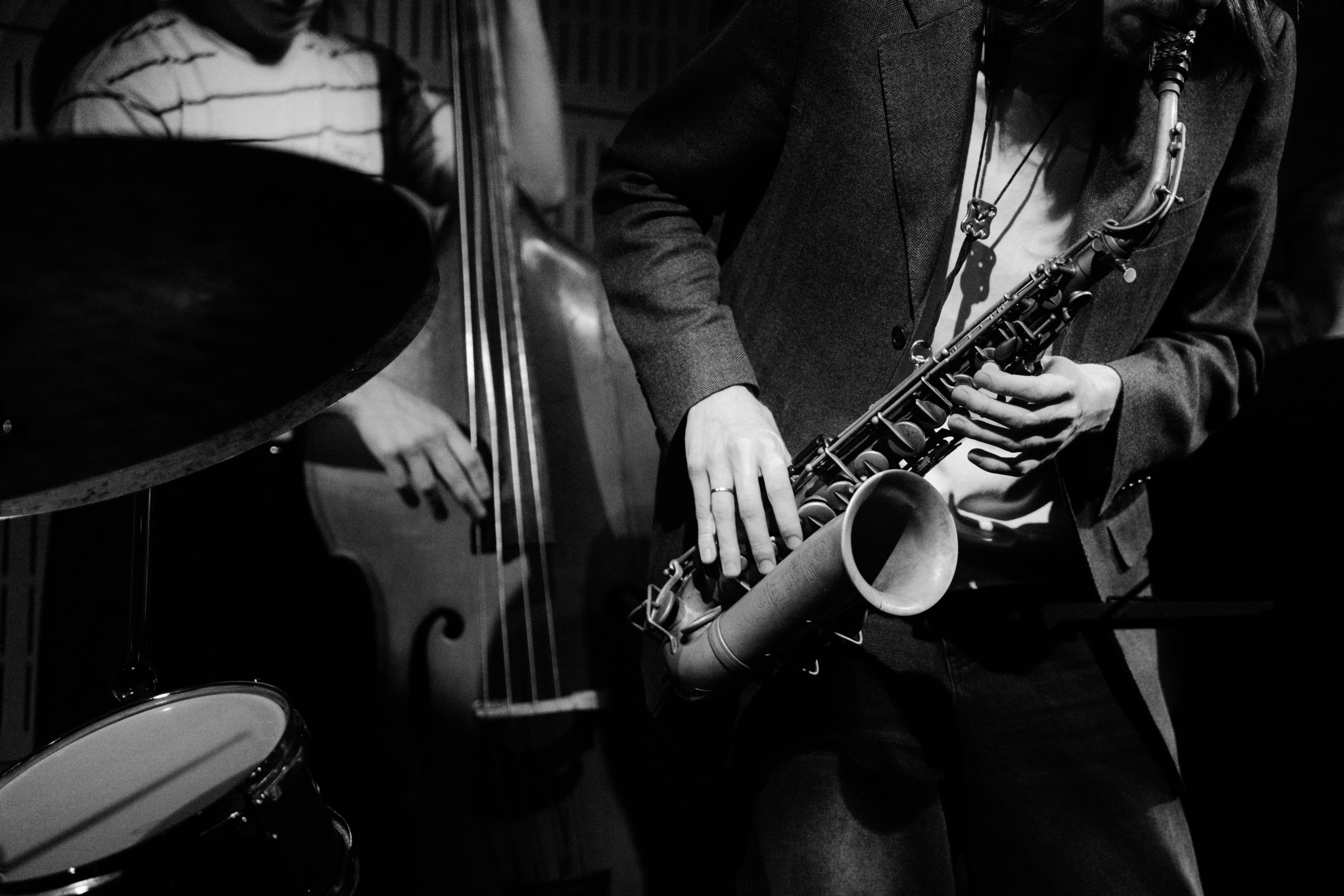 Квартер Алексея Кабакова /ДК41. Фотограф и видеограф Мария Банщикова, Солнечногорск, Москва