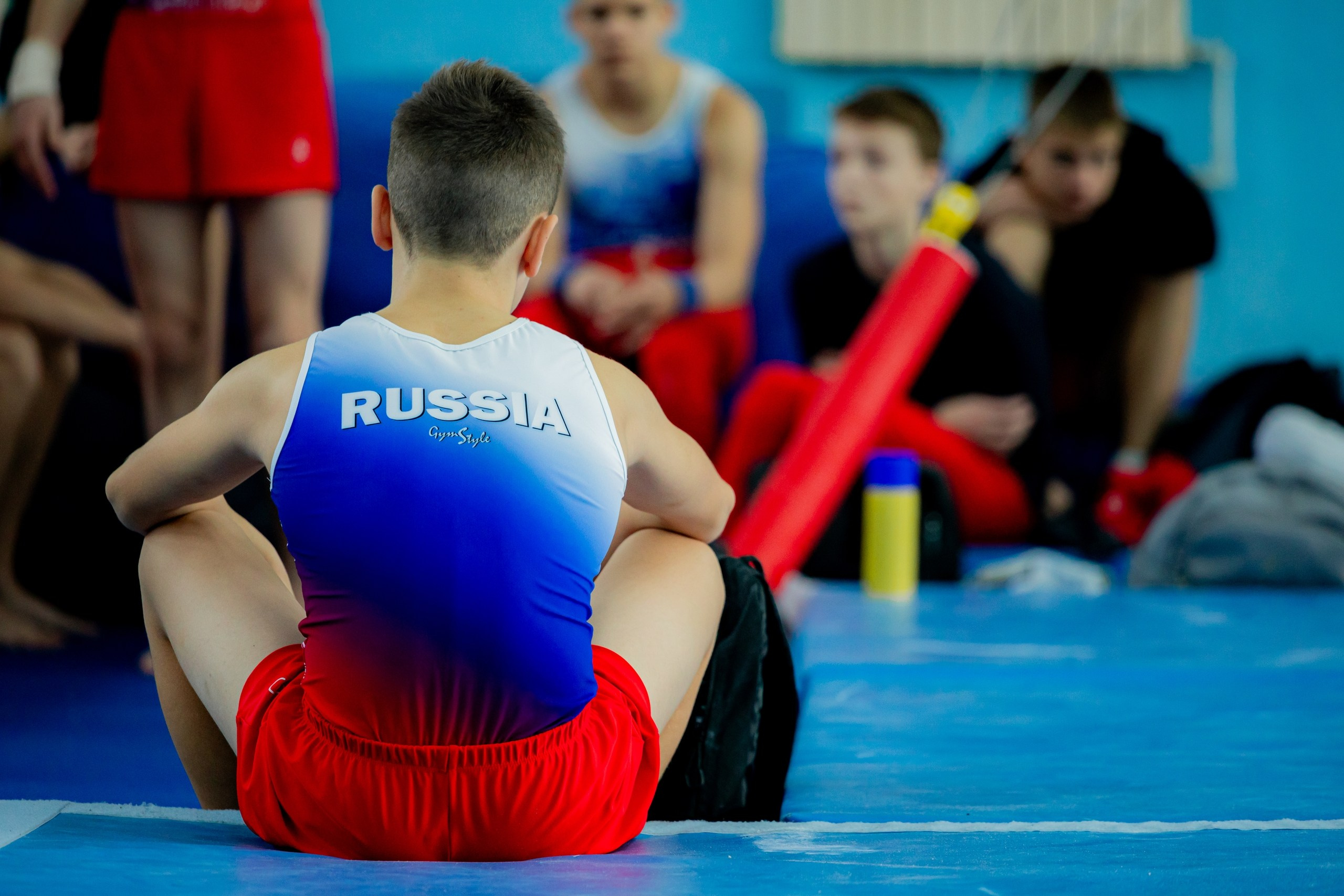 Спортивный репортаж. Свадебный, репортажный и фуд фотограф в Донецке и Макеевке Носов Дмитрий