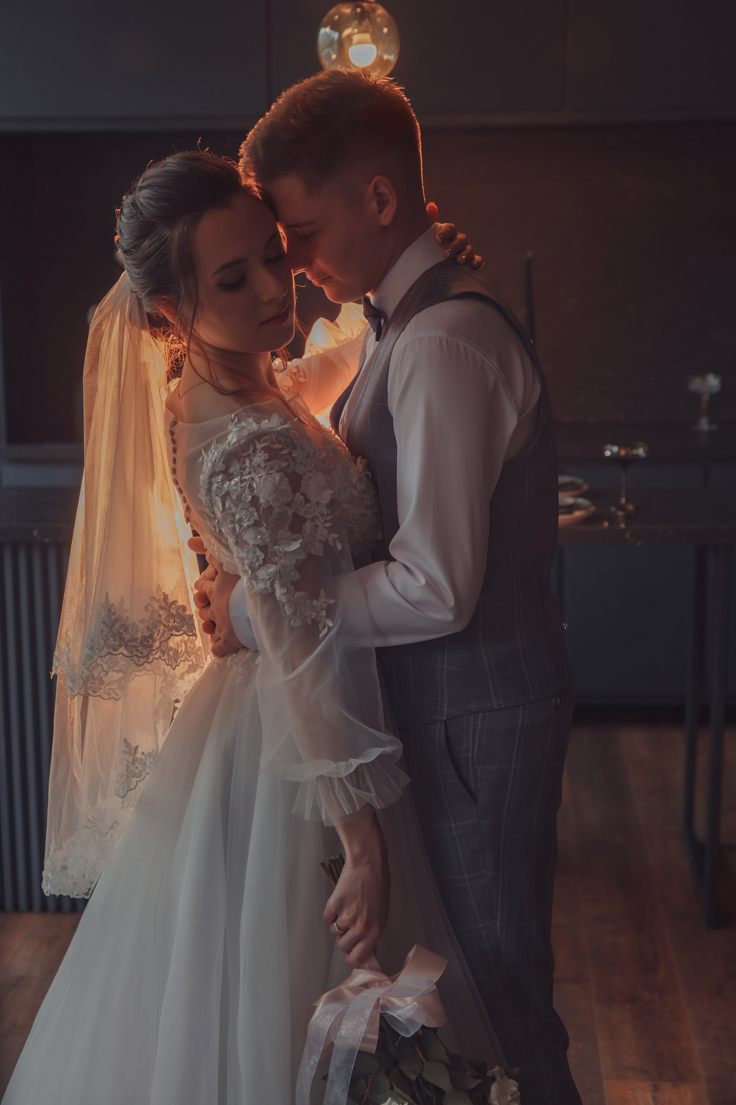 Свадьбы. Свадебный, репортажный и фуд фотограф в Донецке и Макеевке Носов Дмитрий