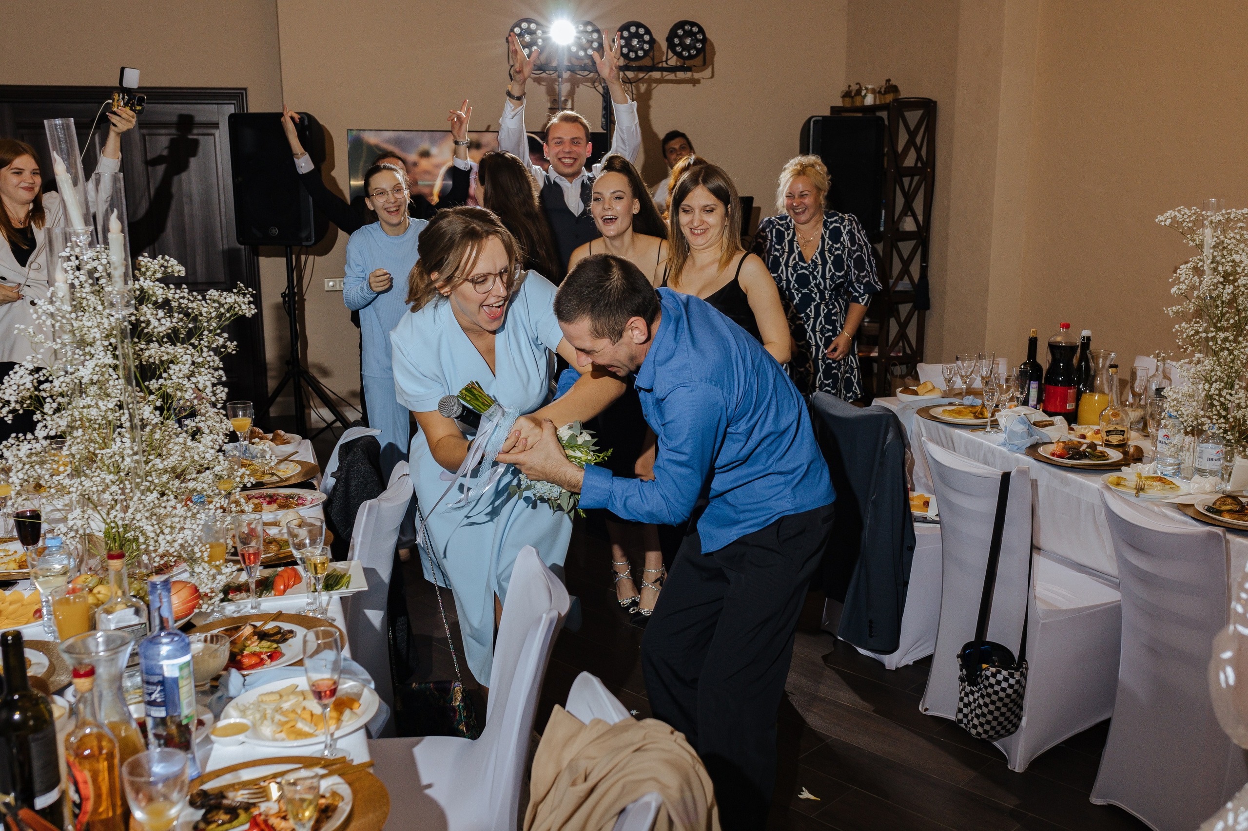 Это по любви. Свадебный и семейный фотограф в Белгороде Юлия Першина