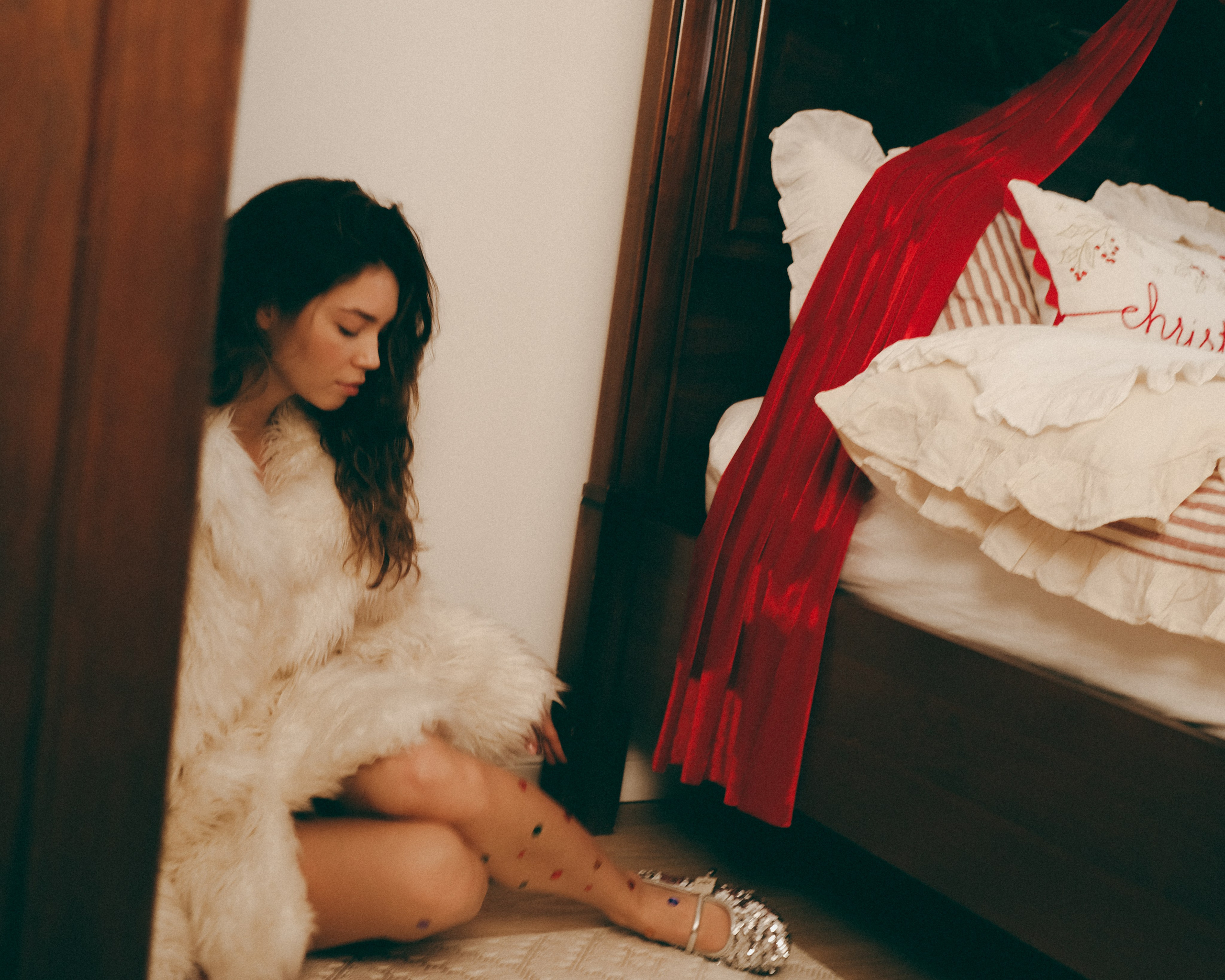 Новогодний воркшоп 2.0. Фотограф Екатеринбург | Настя Миникаева