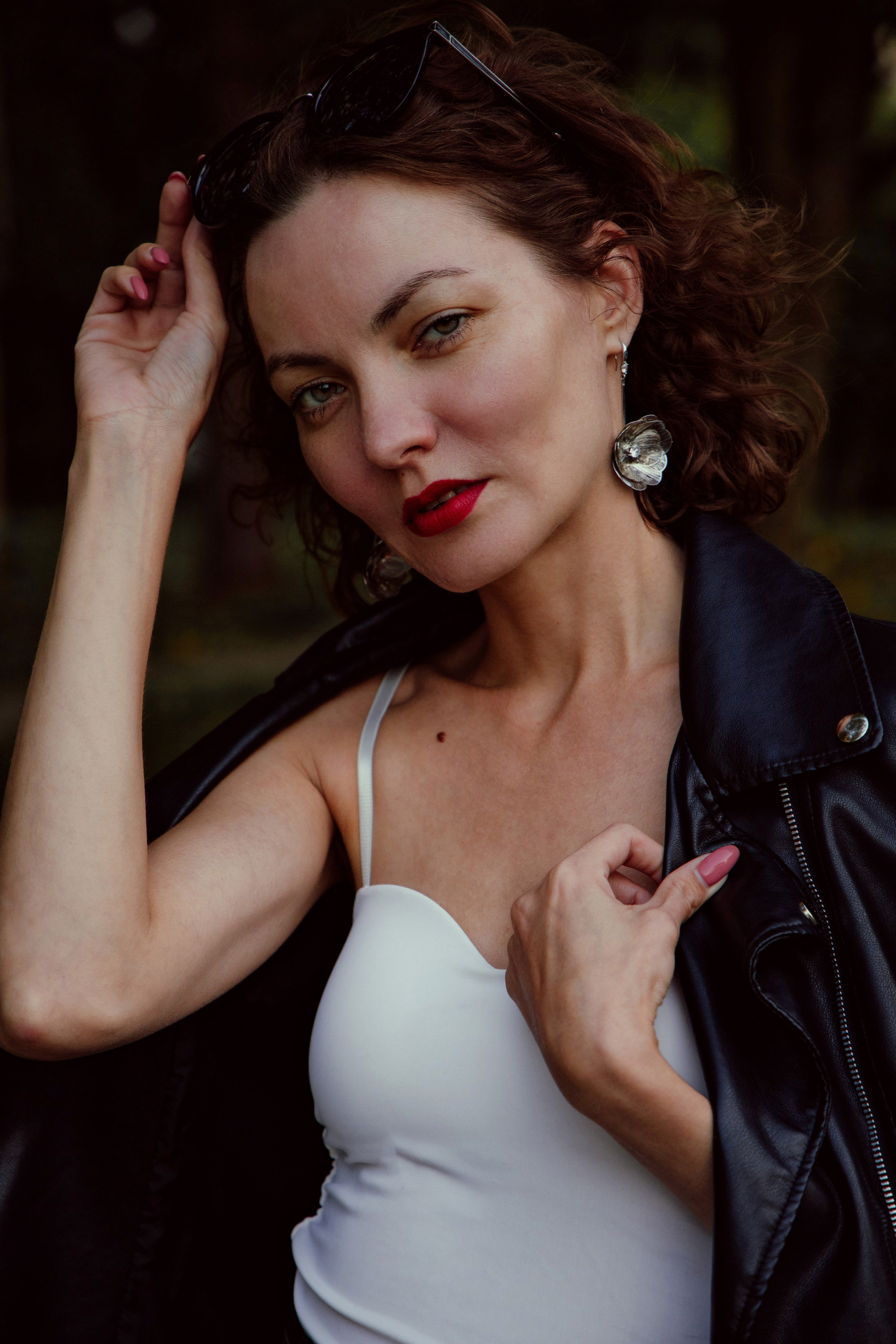 Рябина. Фотограф в Обнинске и Калуге Анастасия Антохина