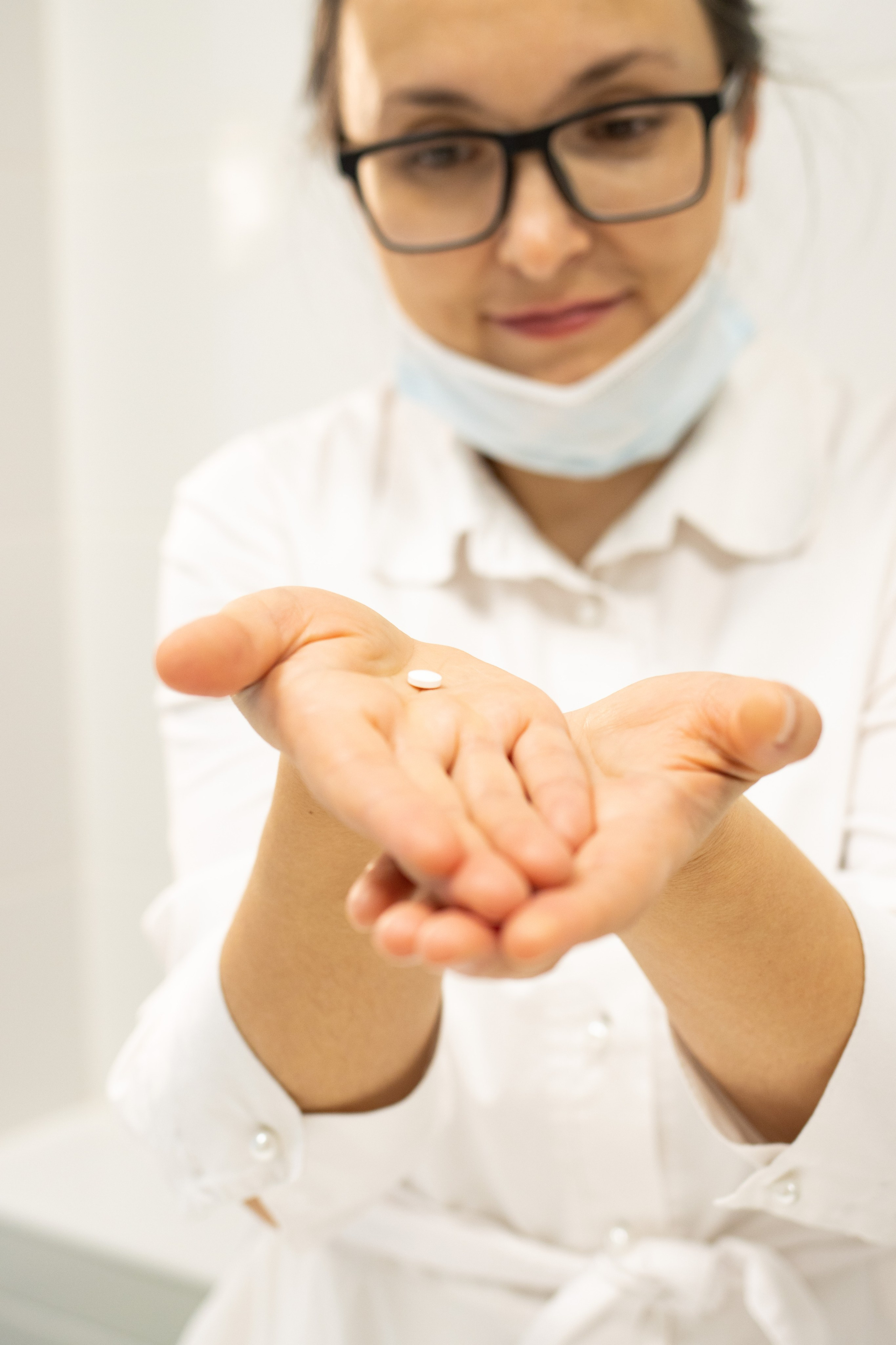 Контентная фотосессия для хирурга в Дзержинске. Фотограф в Дзержинске Воронина Юлия