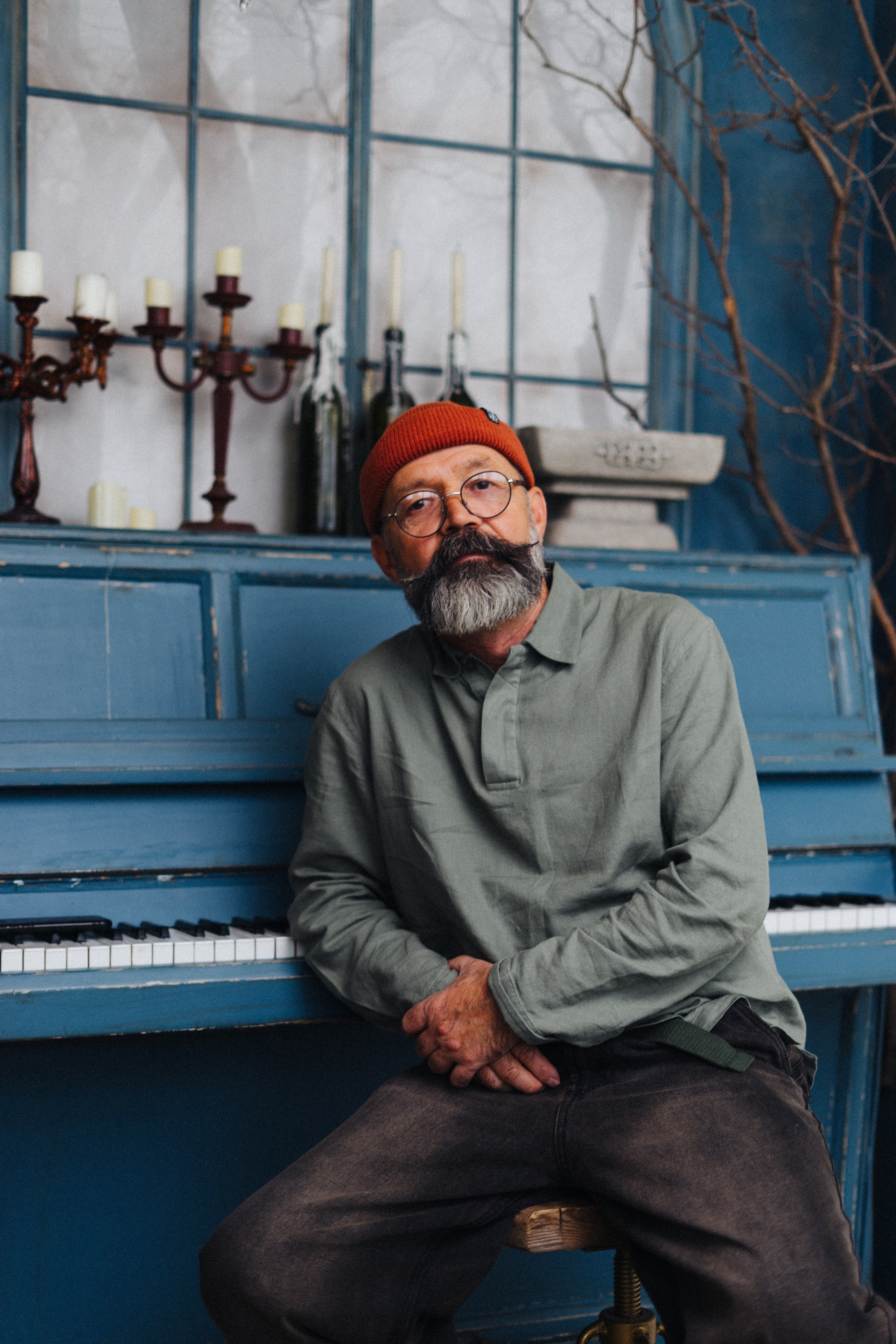 МУЖСКОЙ ПОРТРЕТ. Ирина Мочалова Фотограф Первоуральск/Екатеринбург