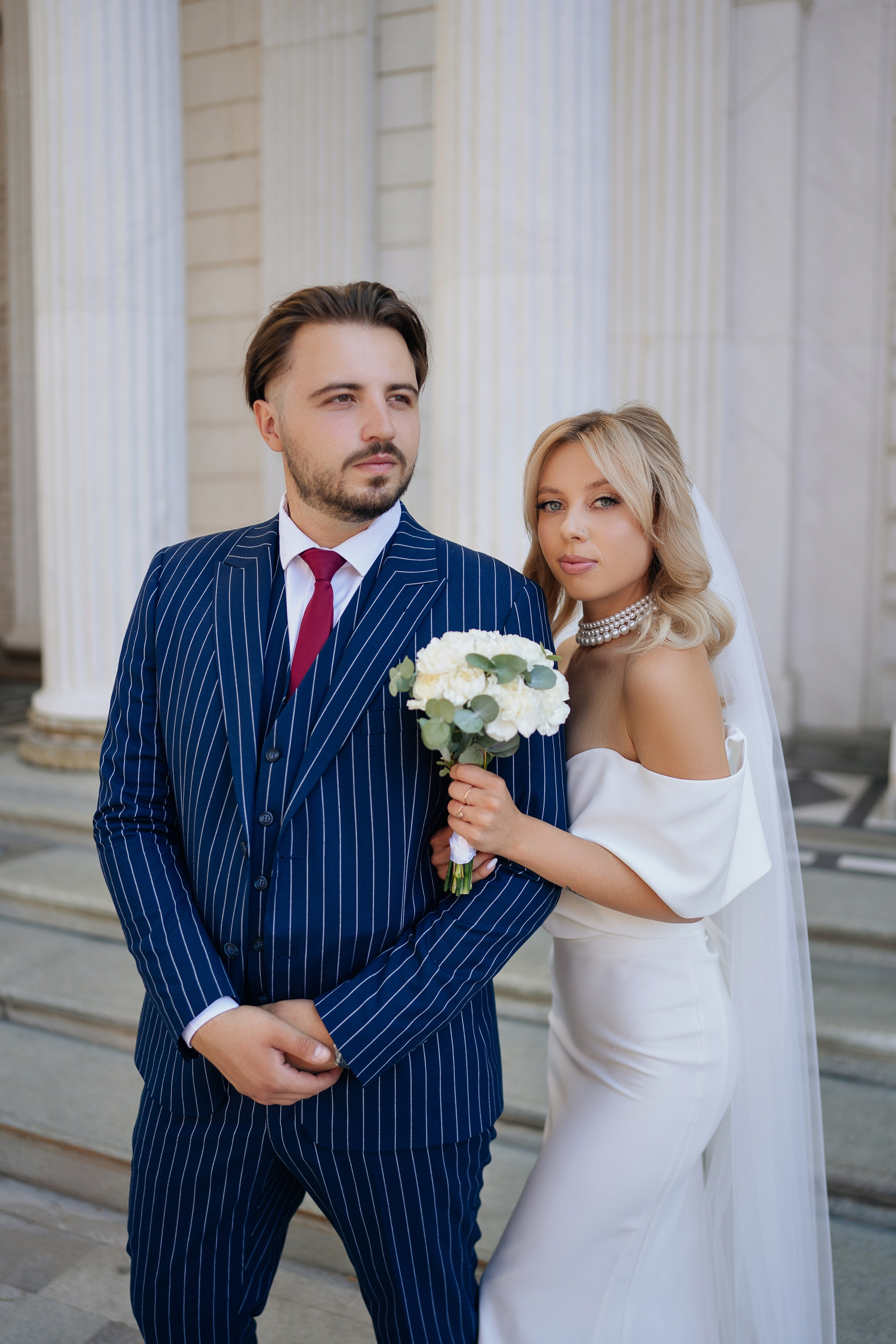 Пётр и Дарья. Фотограф Уфа Екатерина Пашина