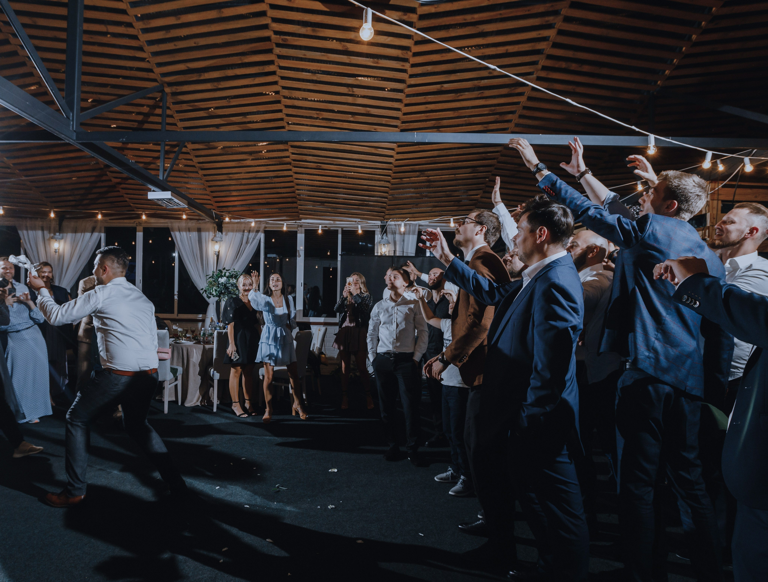 TIMUR_DARIA (PARK_HOTEL_ROSENDORF). Фотограф Андрей Ширкалин Москва Московская обл, Коломна, Рязань