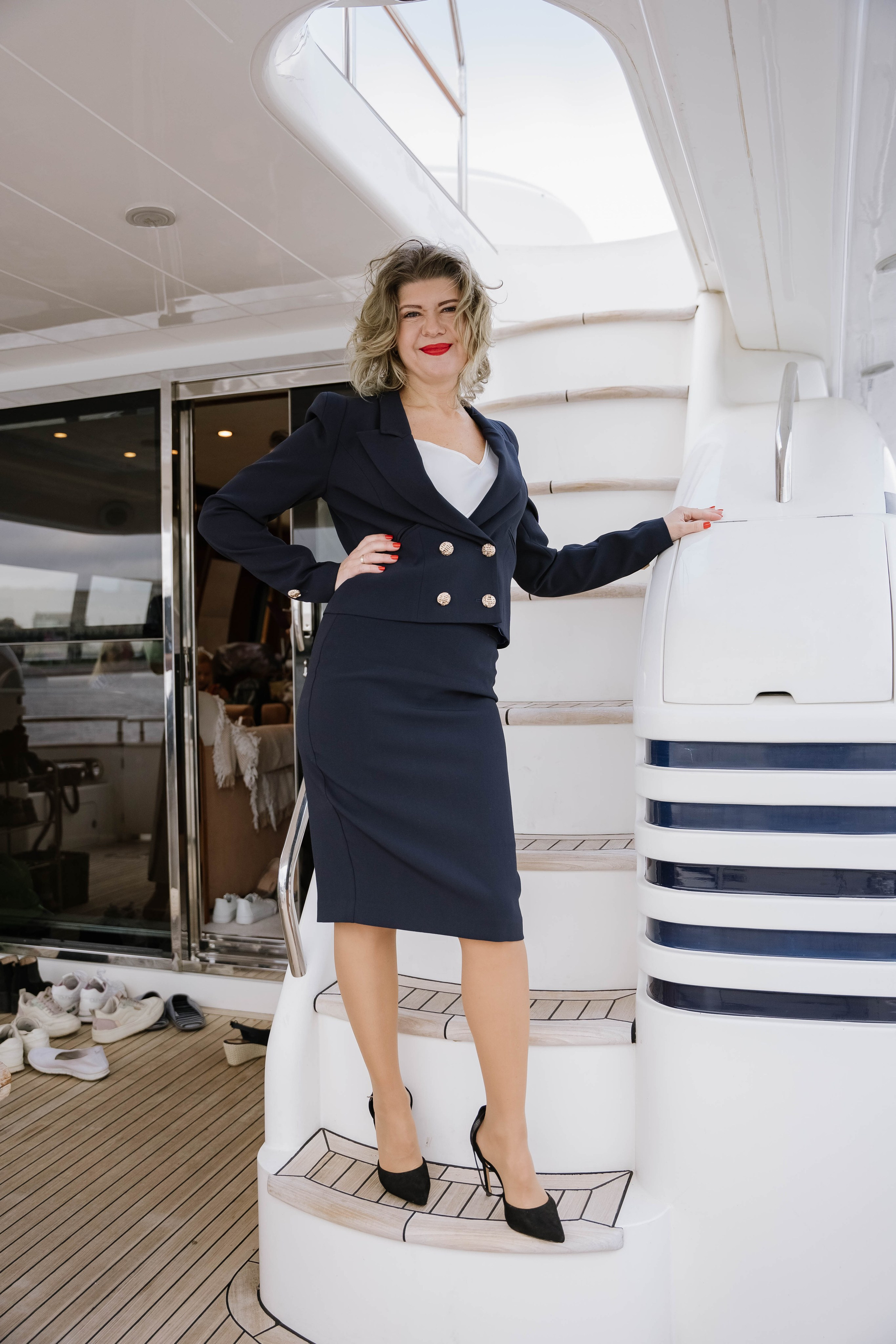 Прогулка по Неве