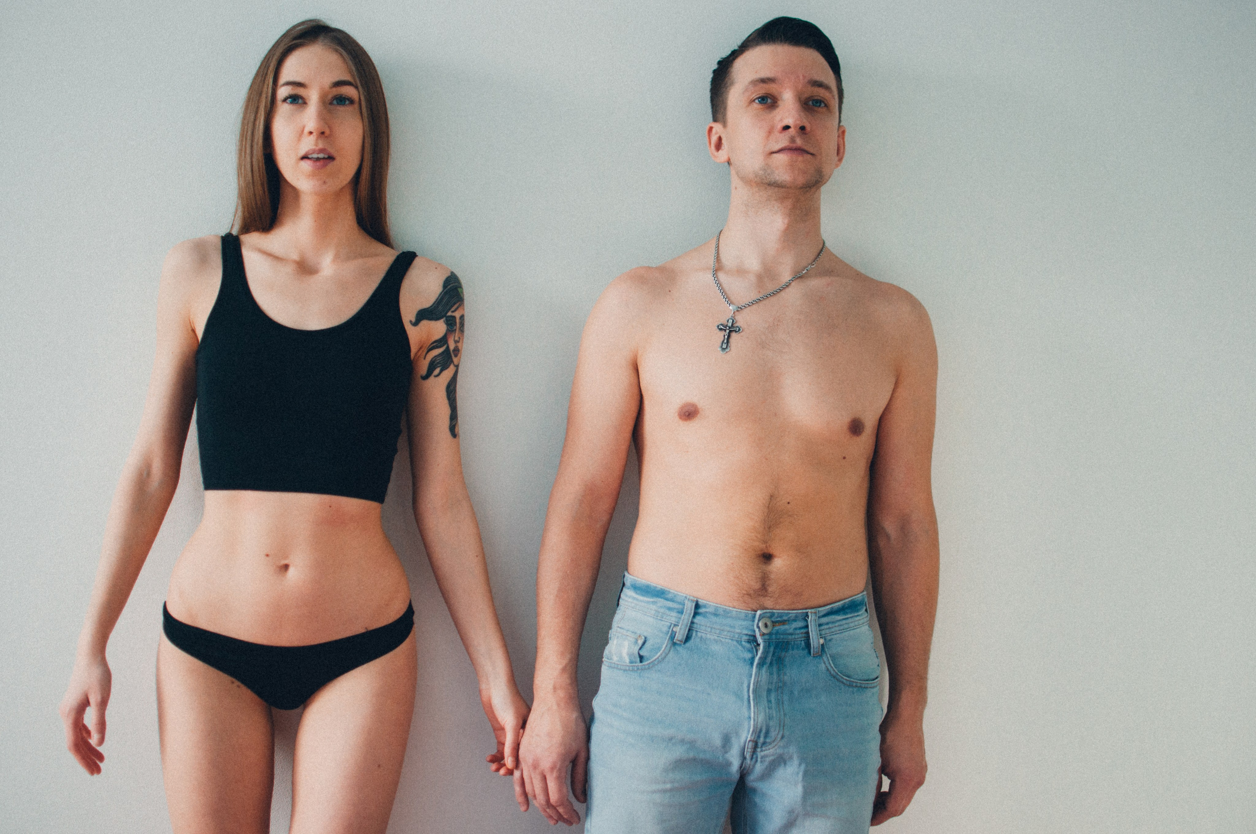 Кино про любовь