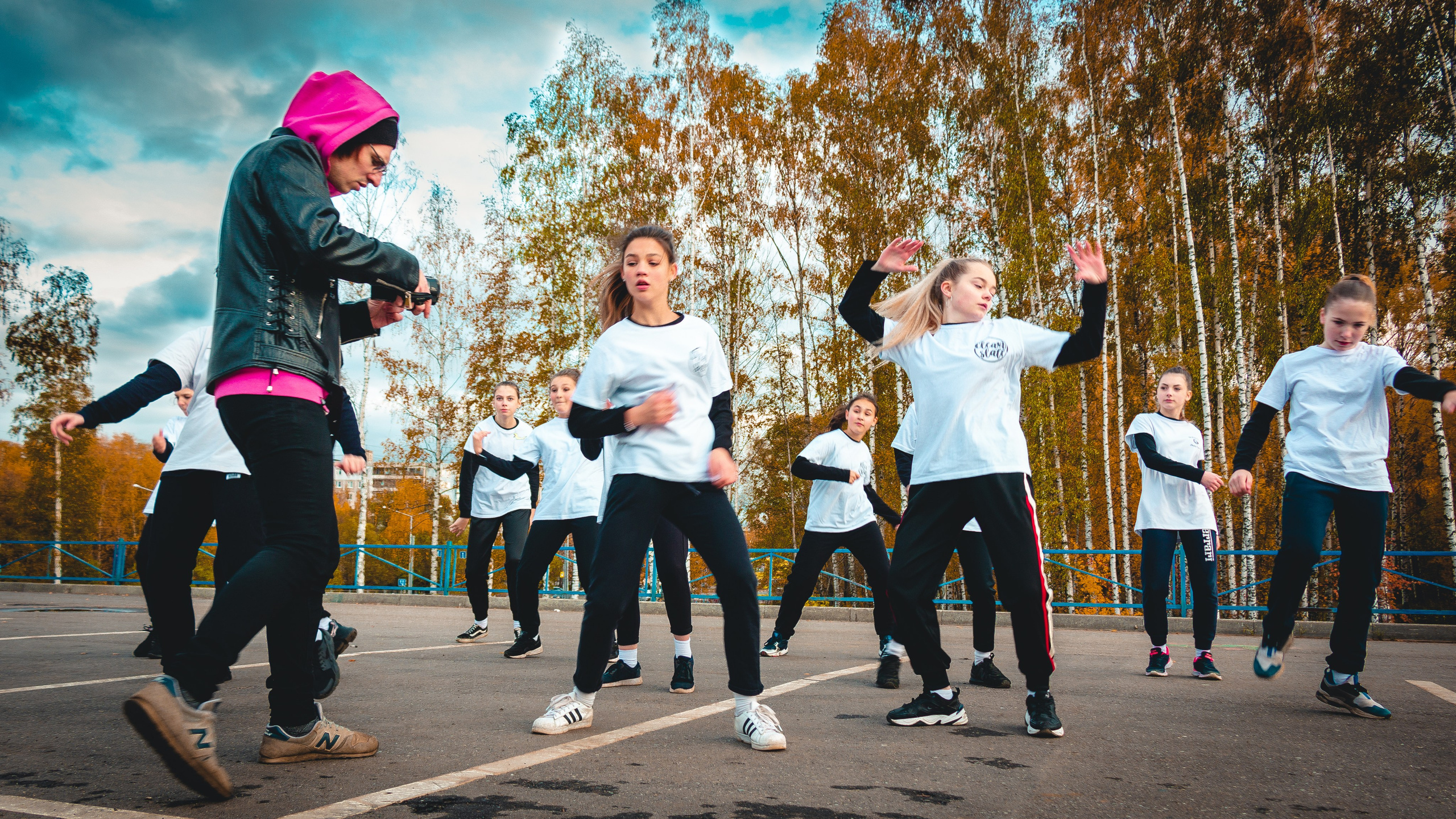 Контент съемка. Портретный фотограф Евгений Денисов