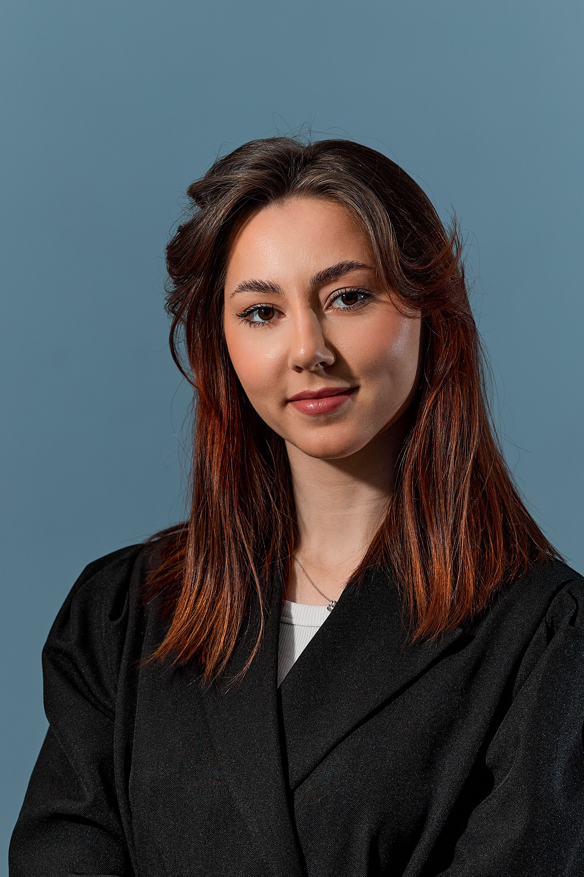 Неформат 2026 (Школа 91). Портретный фотограф Евгений Денисов