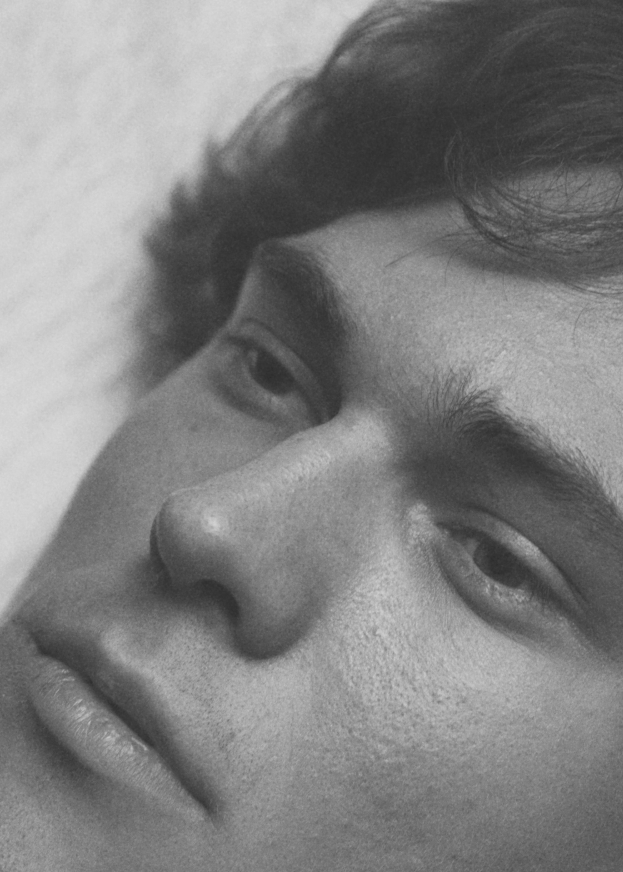 Мне снился сон, что я умел летать. Фотограф в Омске Екатерина Павлова