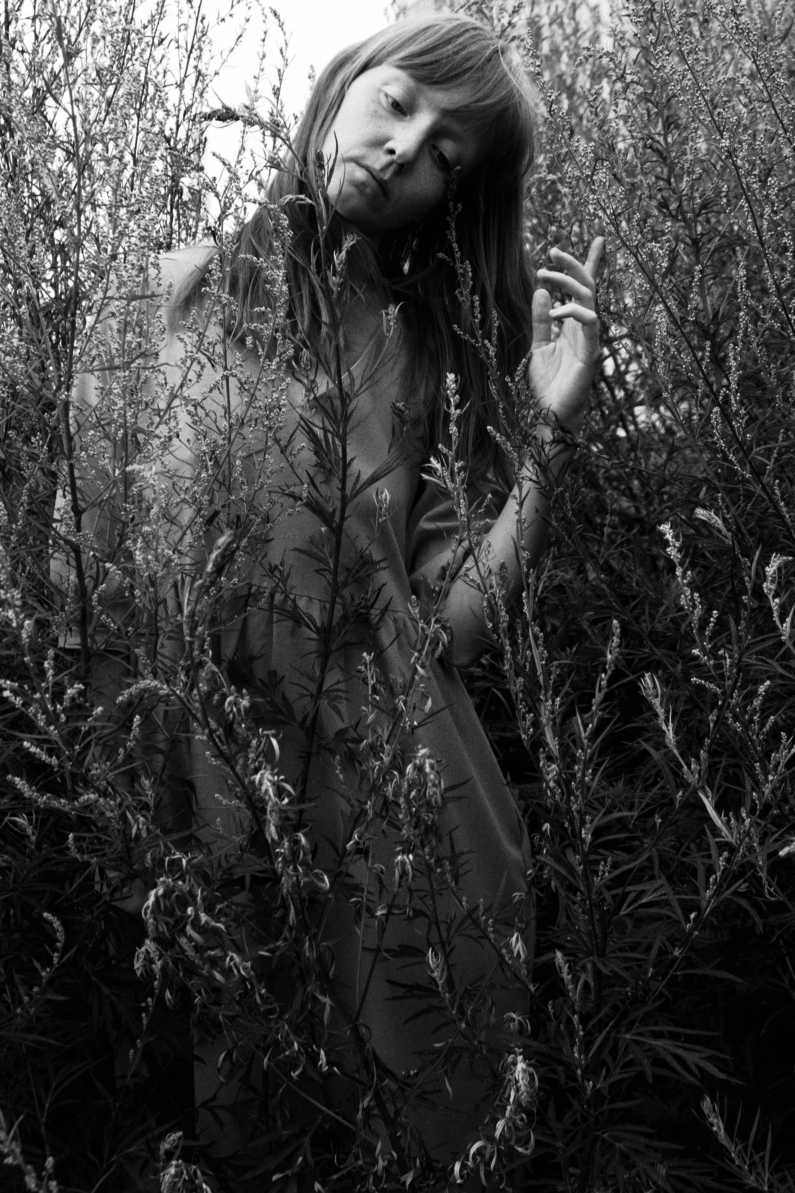 Черно-белые портретные снимки. Проектный фотограф Шабело Елена