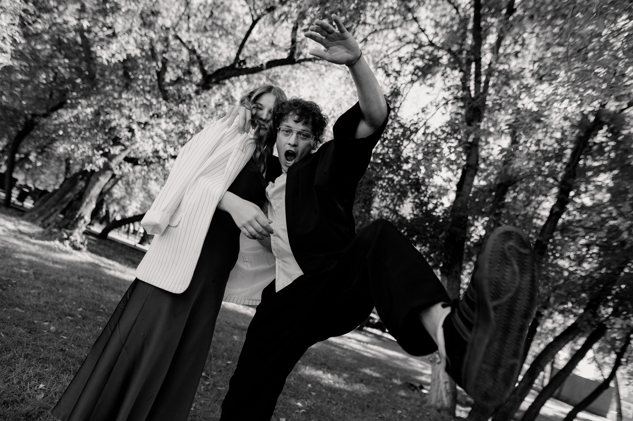 Александр и Софья. Фотограф в Абакане и Минусинске