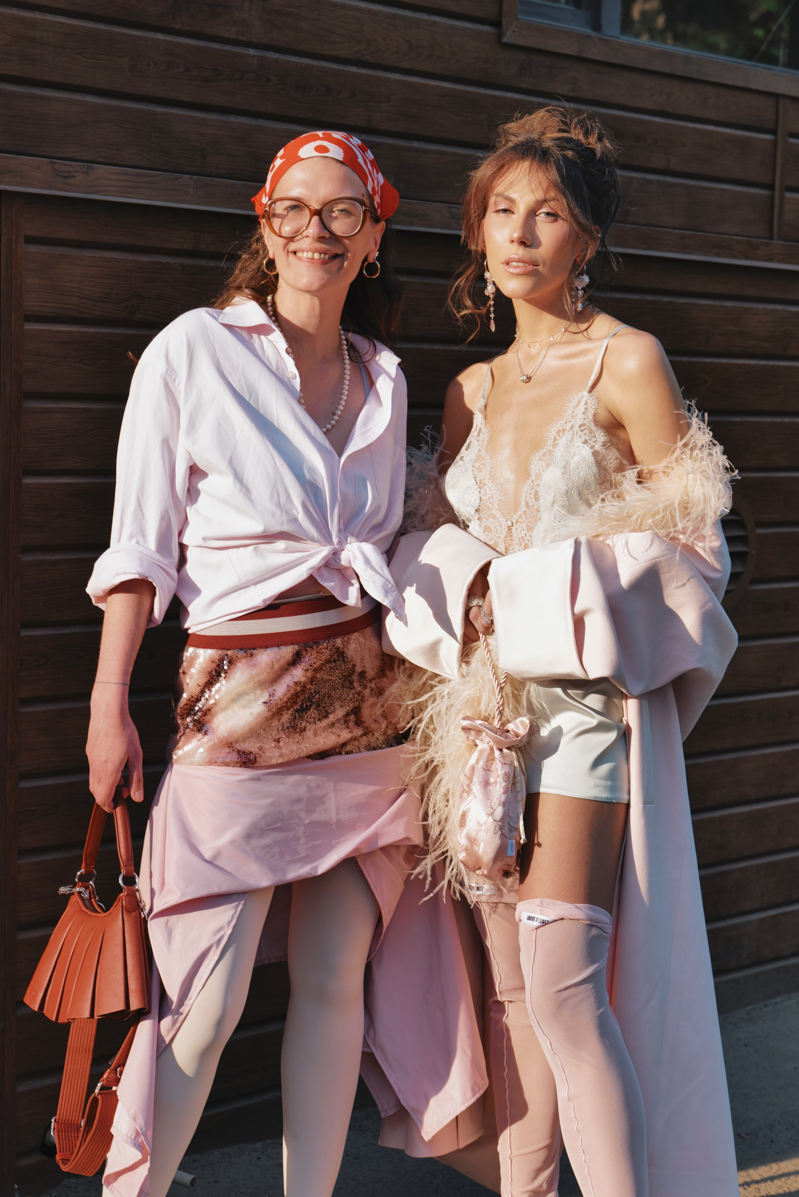 Street Style | Day 3. Nadi Valiyeva | Fashion & Art Photographer