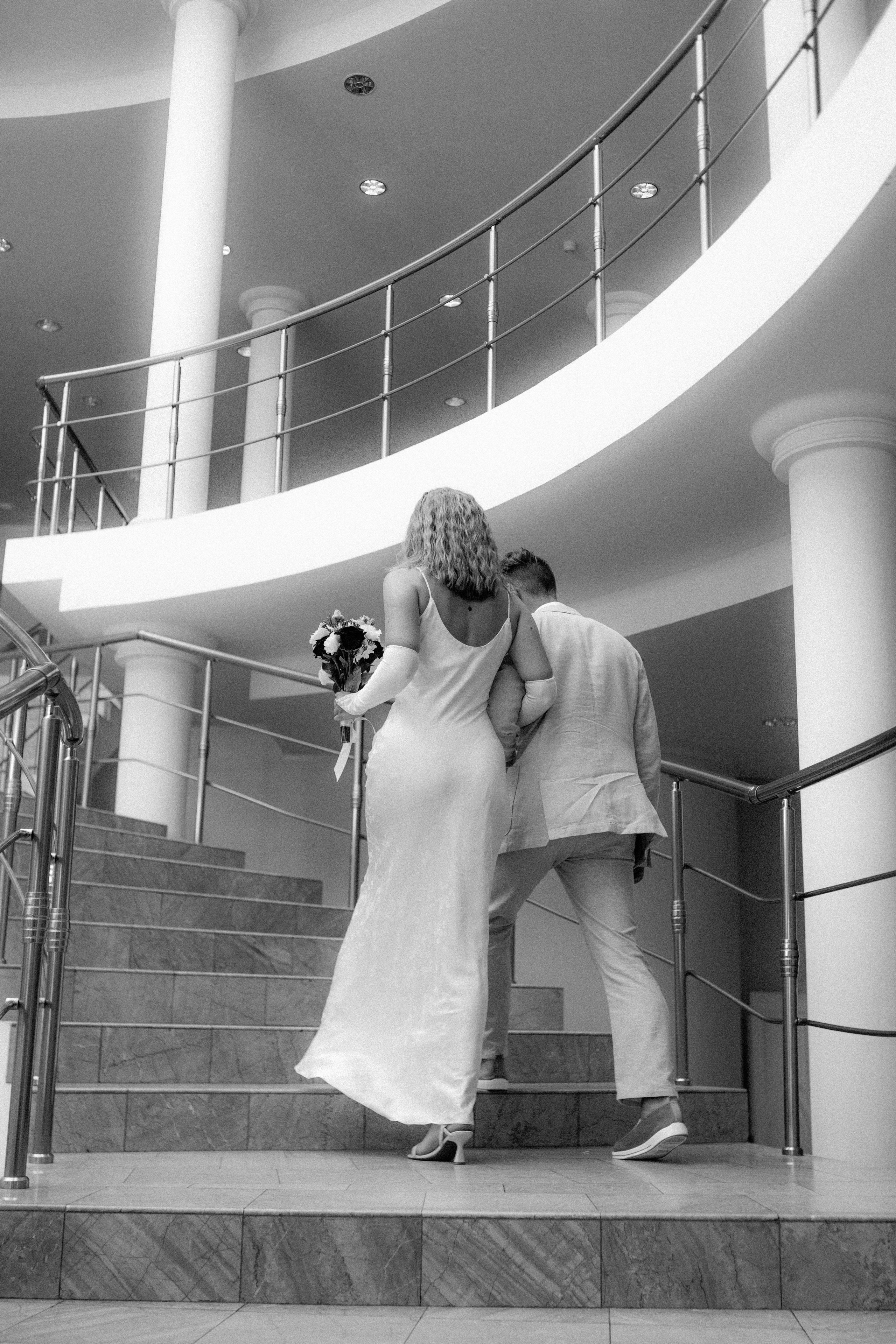 Wedding. Анастасия Зверева