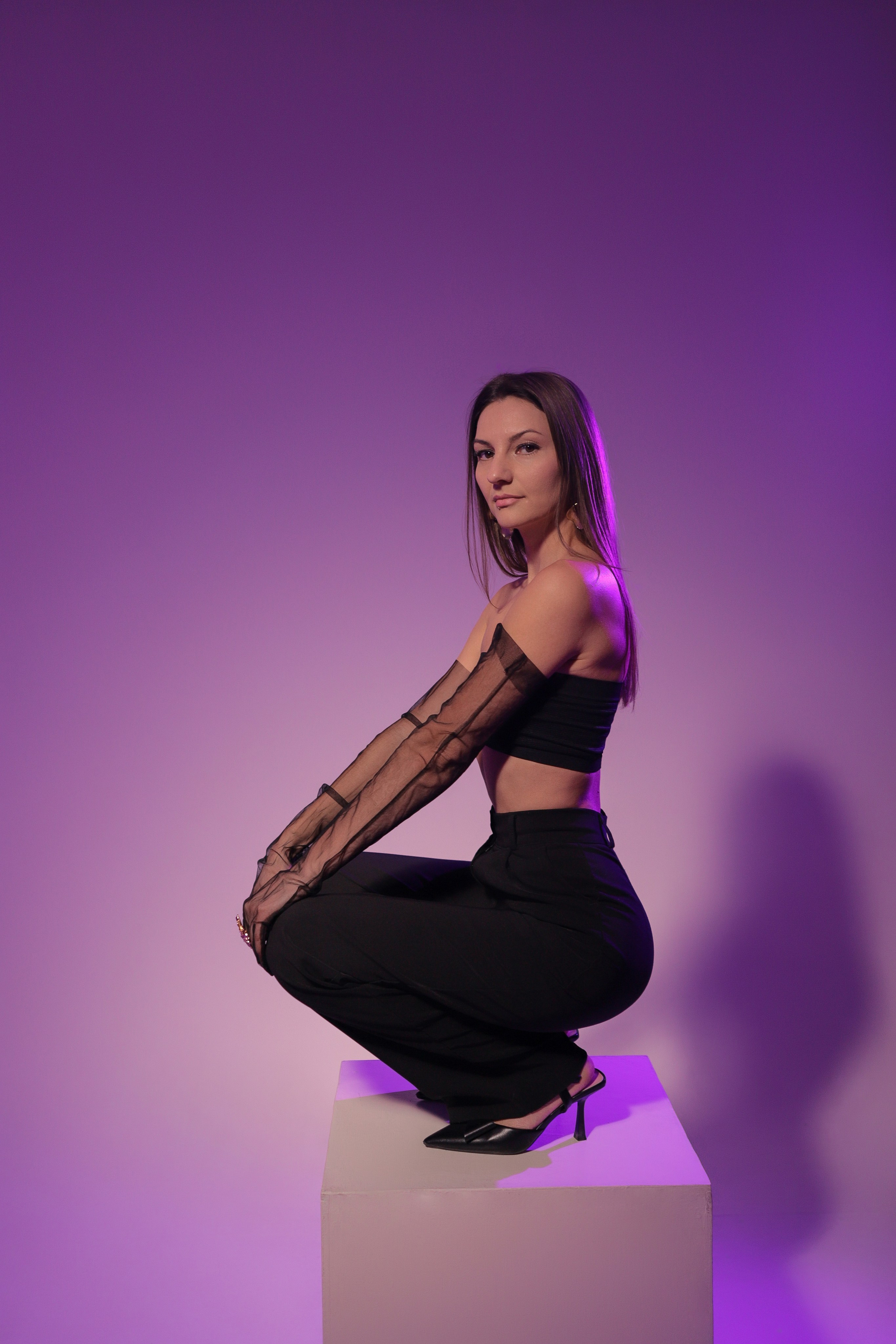 Эля. Свадебный фотограф Волгоград, Волжский