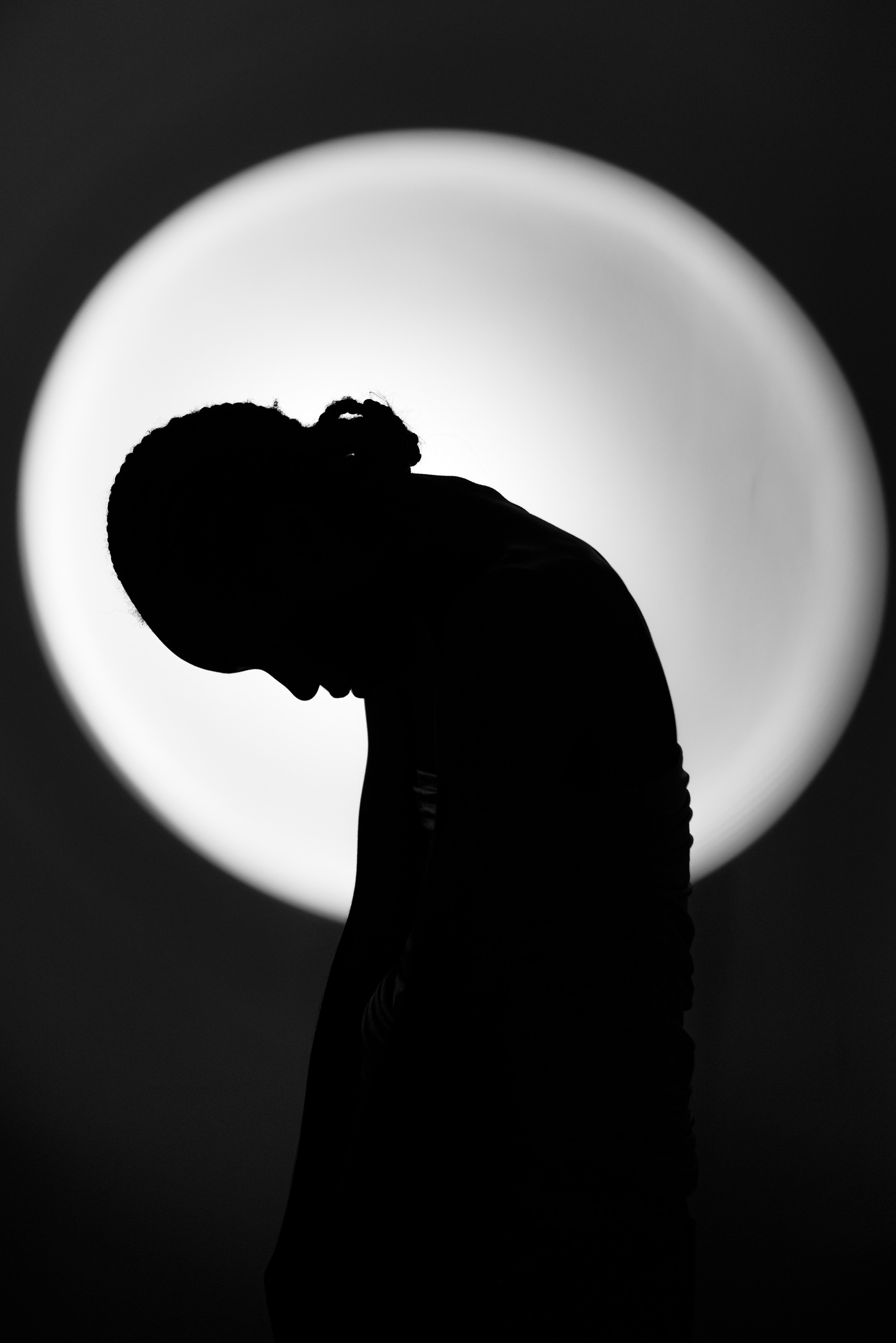 Merlene. Photographer Yudakova Daria