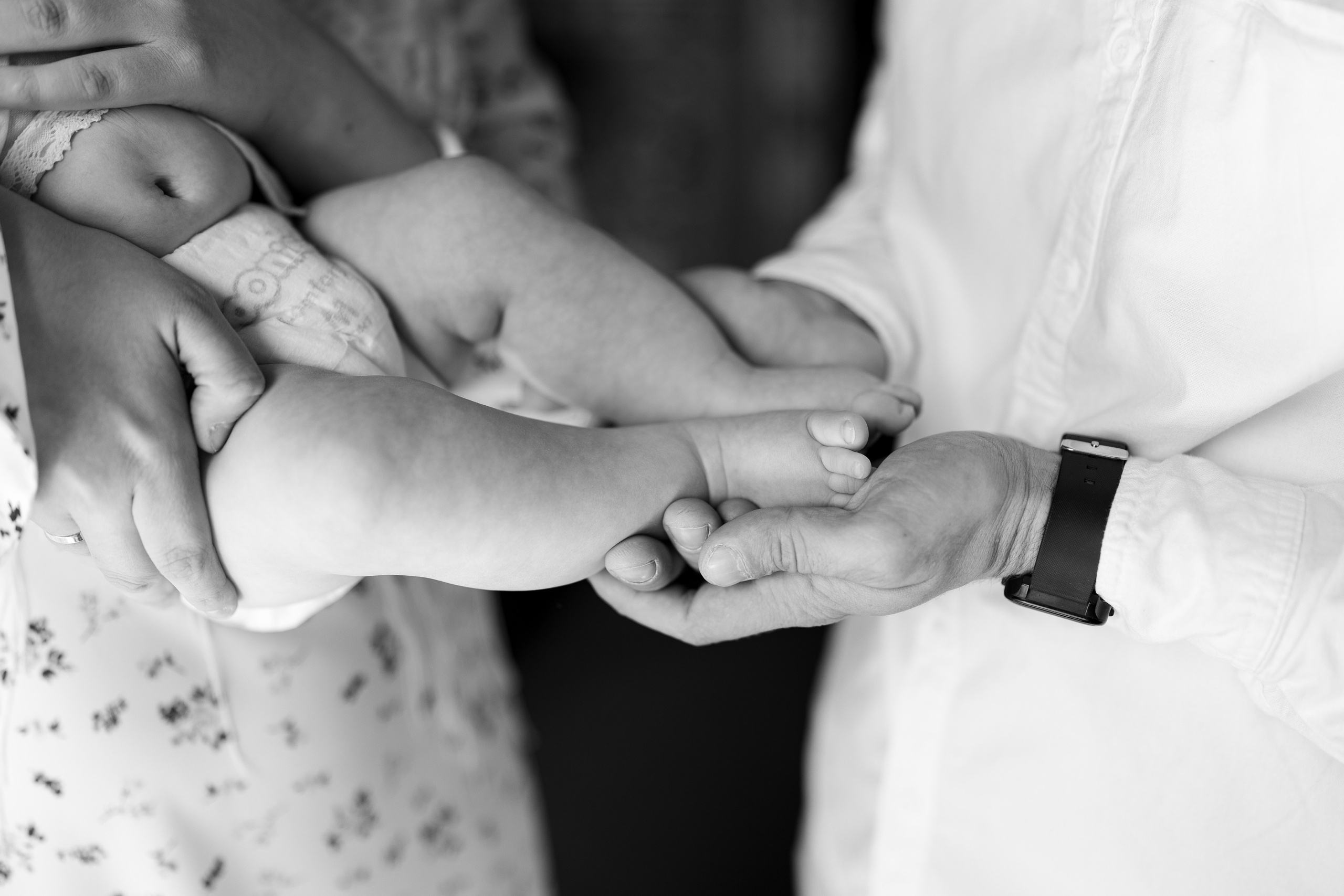 Крещение Михаила в Николаевской церкви. Анастасия Безуглова- свадебный фотограф в Таганроге