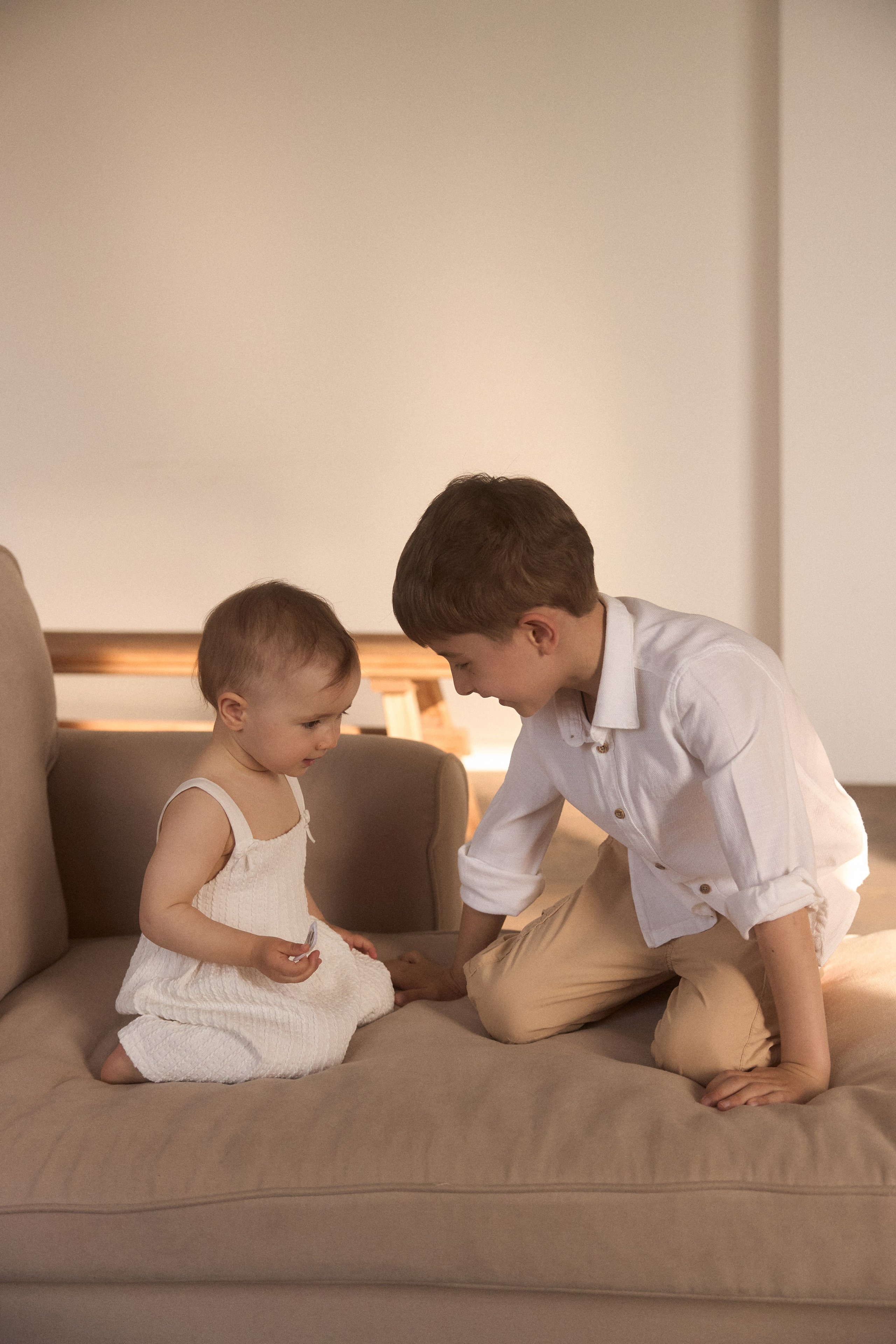 Диана + Давид + Люба. Семейный и детский фотограф Юлия Шох