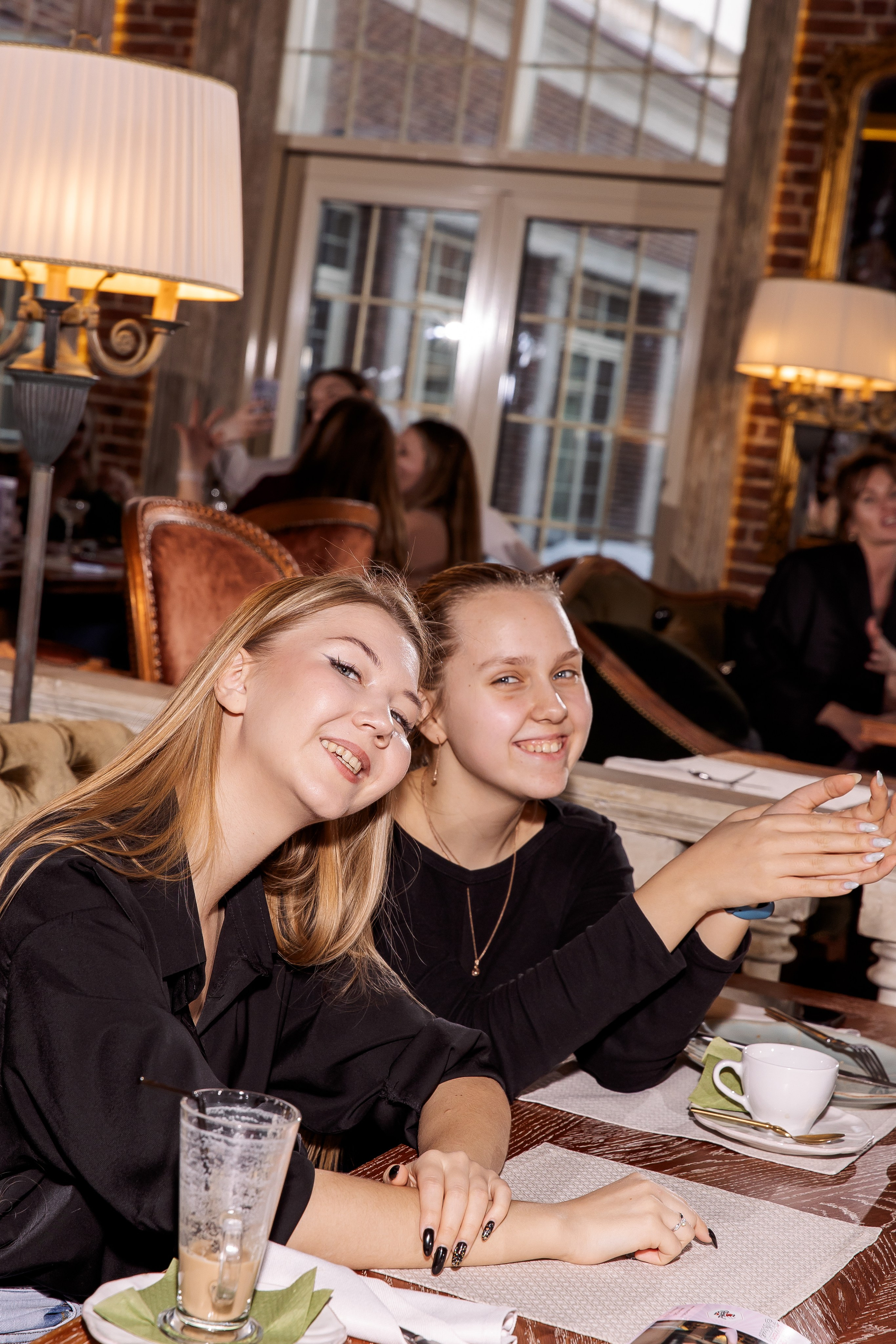 Караоке квиз-девичник. Свадебный и семейный фотограф в Челябинске Юлия Ишимова