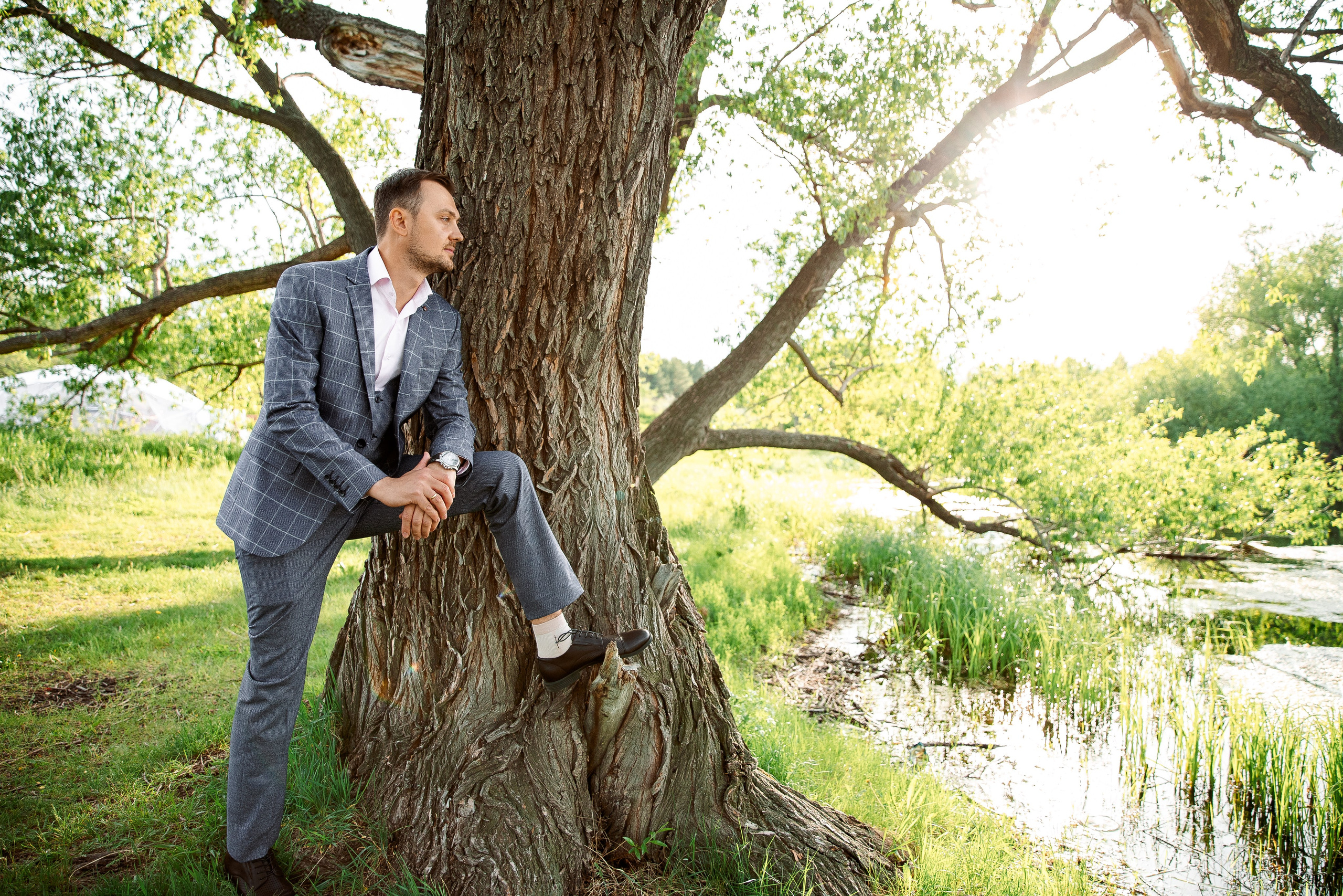 Кирилл и Екатерина. Свадебный и семейный фотограф в Челябинске Юлия Ишимова