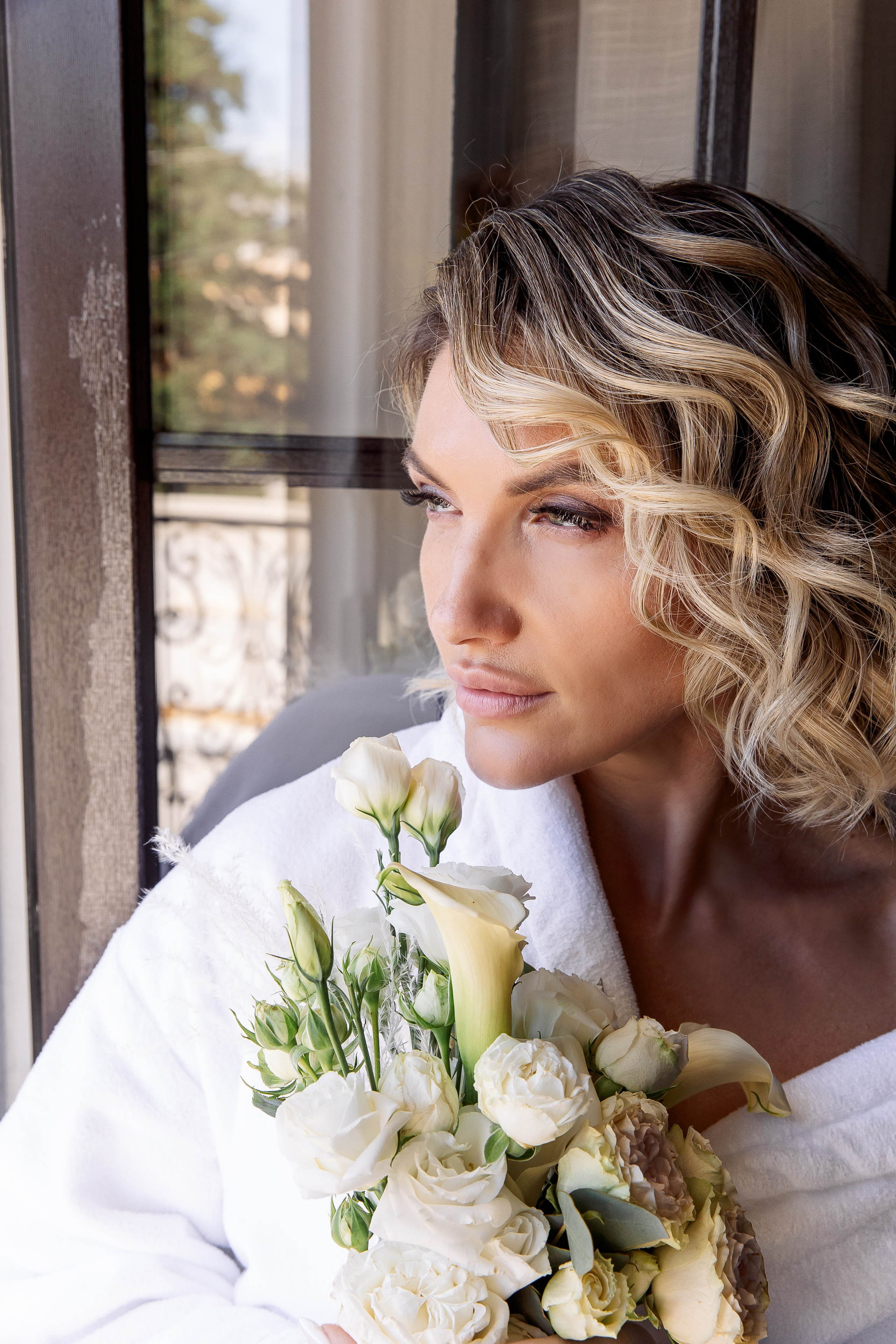 Виктор и Екатерина. Свадебный и семейный фотограф в Челябинске Юлия Ишимова