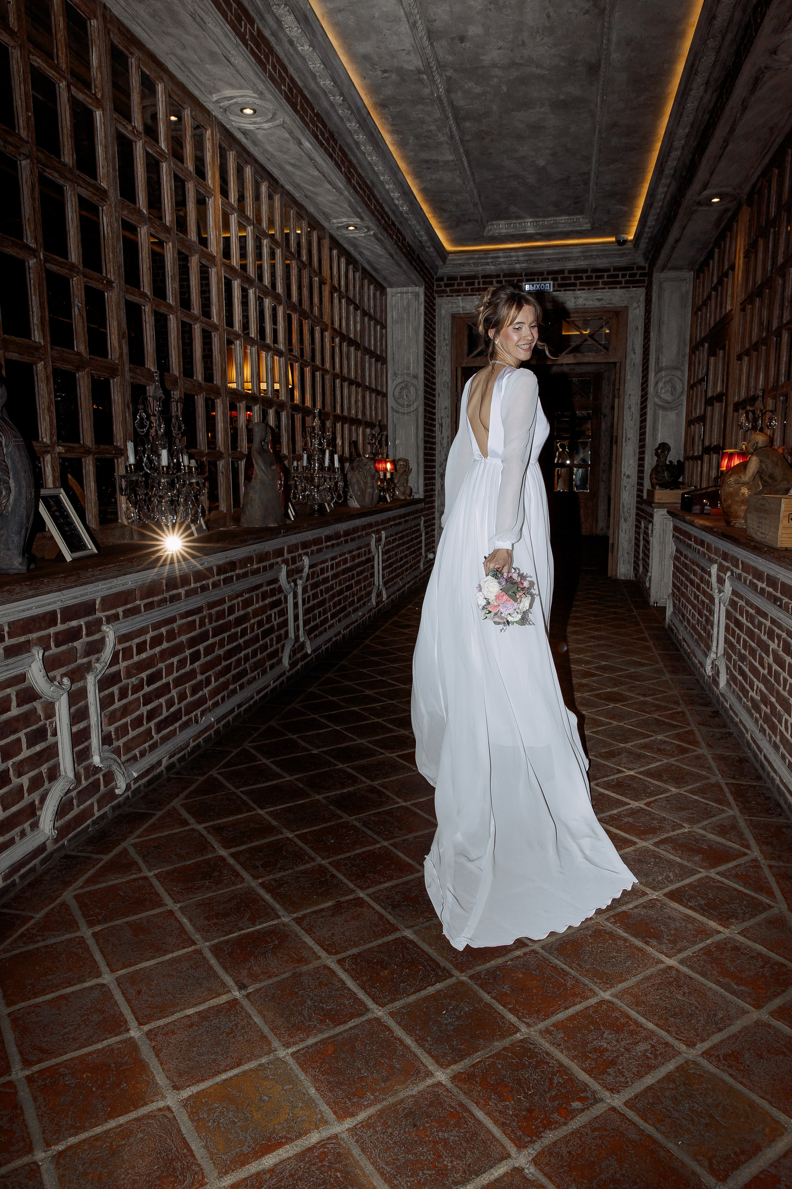 Дмитрий и Наталья. Свадебный и семейный фотограф в Челябинске Юлия Ишимова