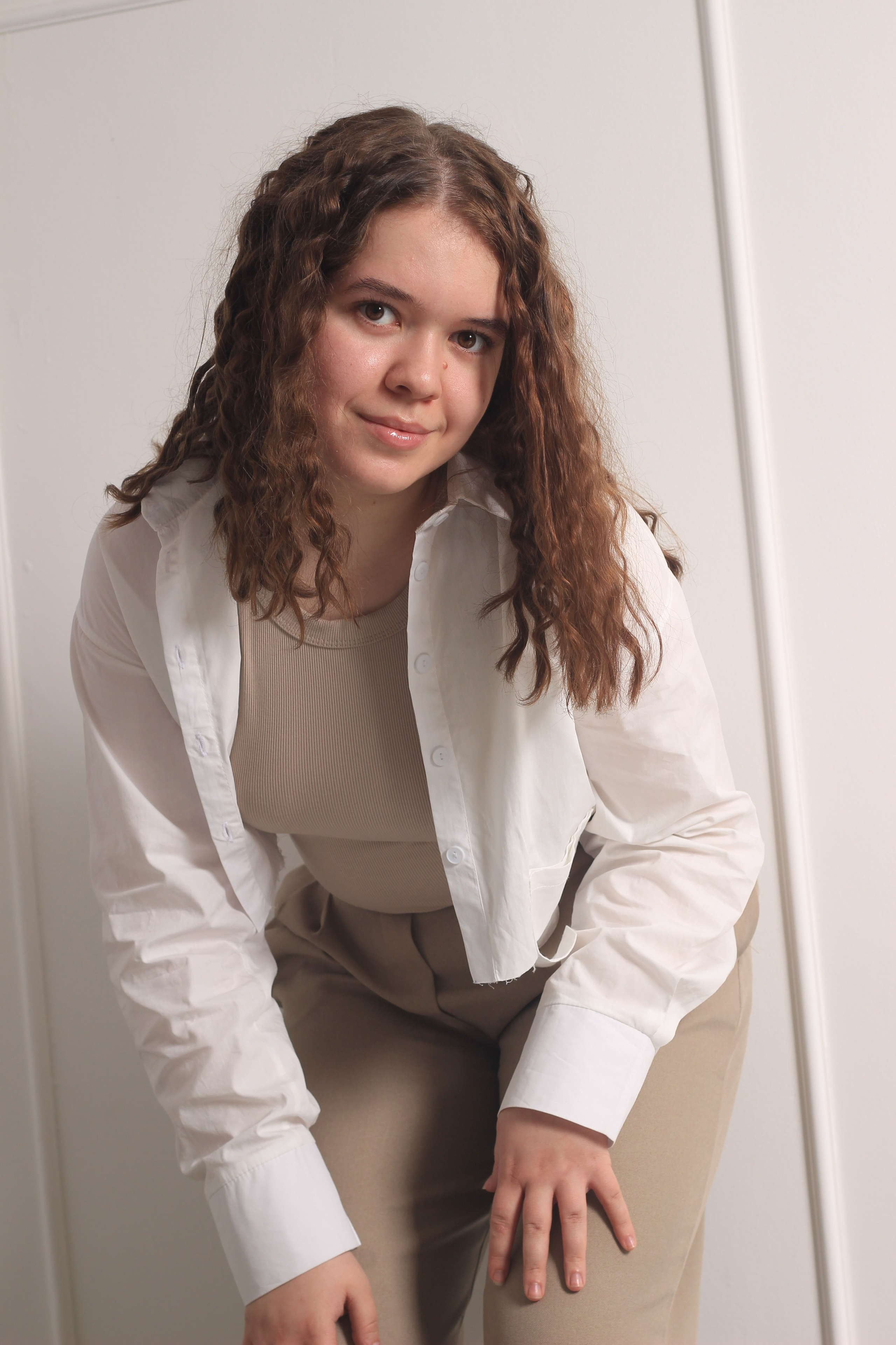 Апрельская Алина. Начинающий Фотограф в Казани