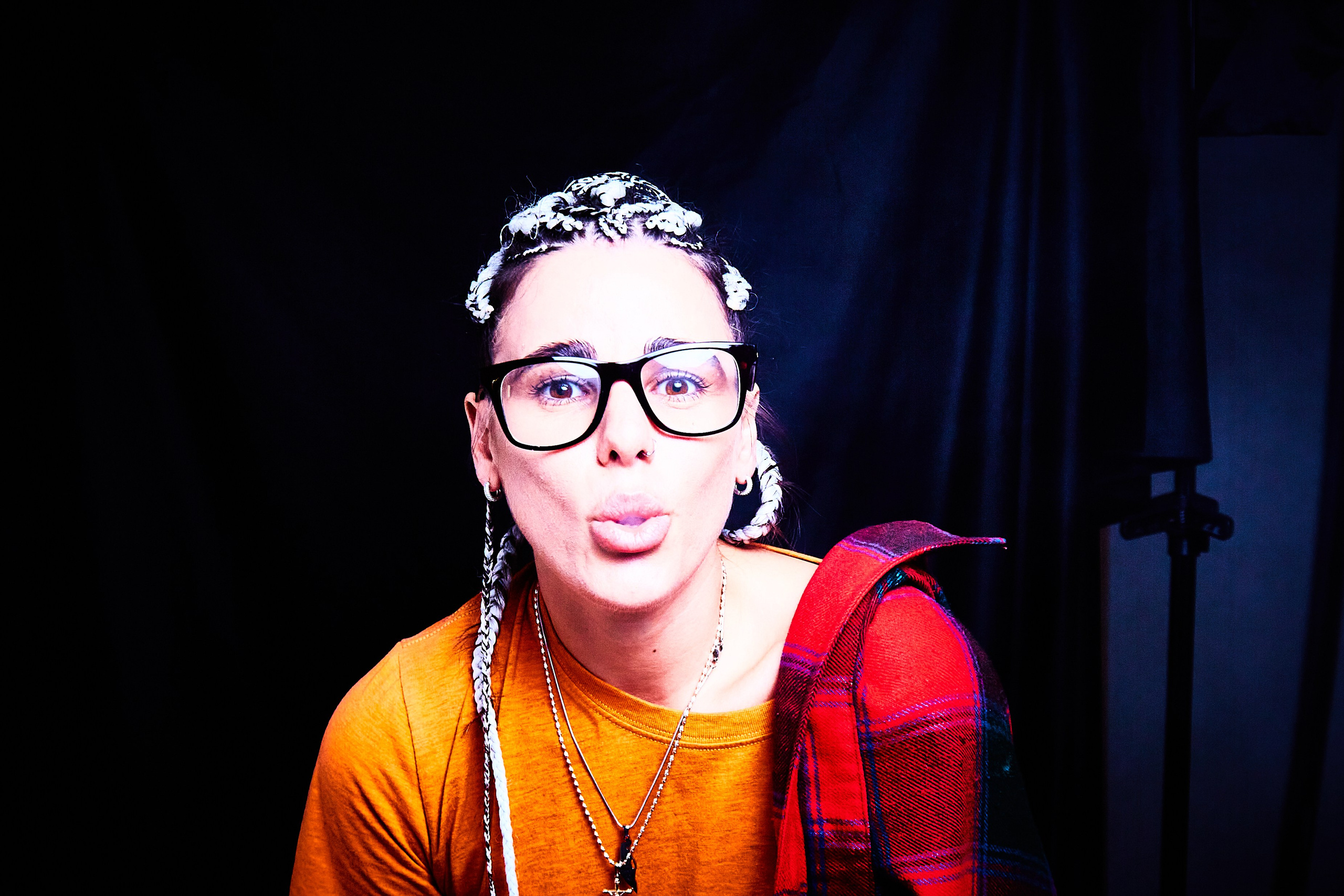 Крис. Рилс, тв, фуд фото, стилистика, видео и продакшн. Организация съёмок для ресторанов и брендов. Вкусно, эстетично, профессионально