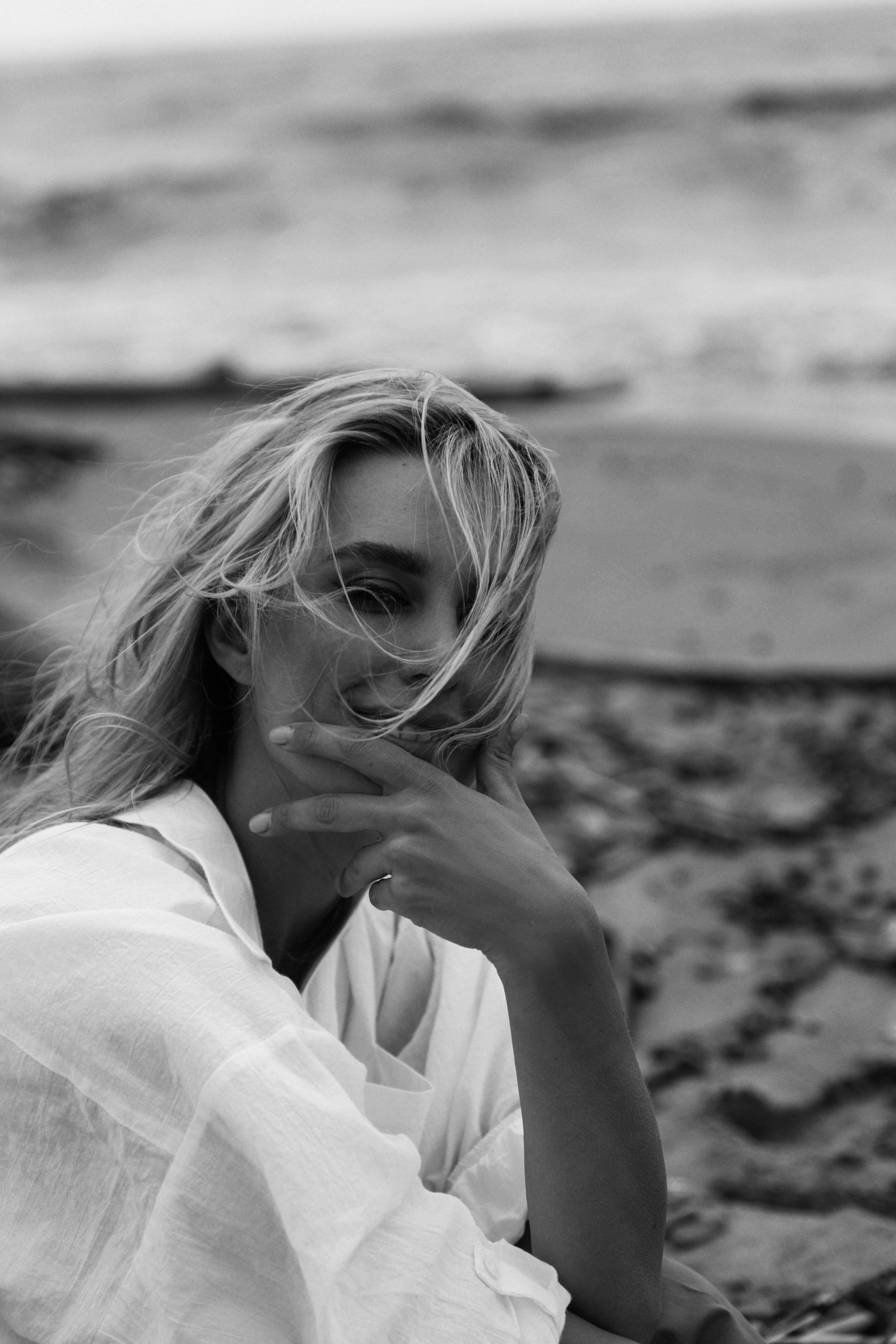 На улице / природе. Фотограф Москва Кашпирова Карина