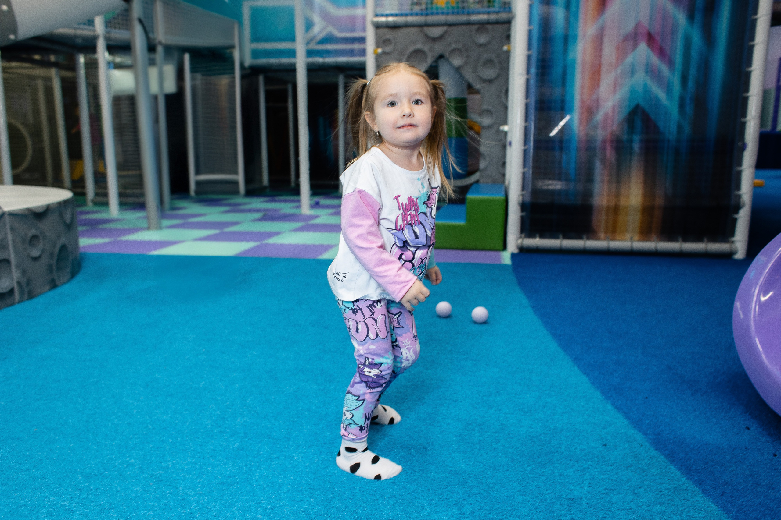 Парк TeikaBoom. Фотограф Татьяна Орлова