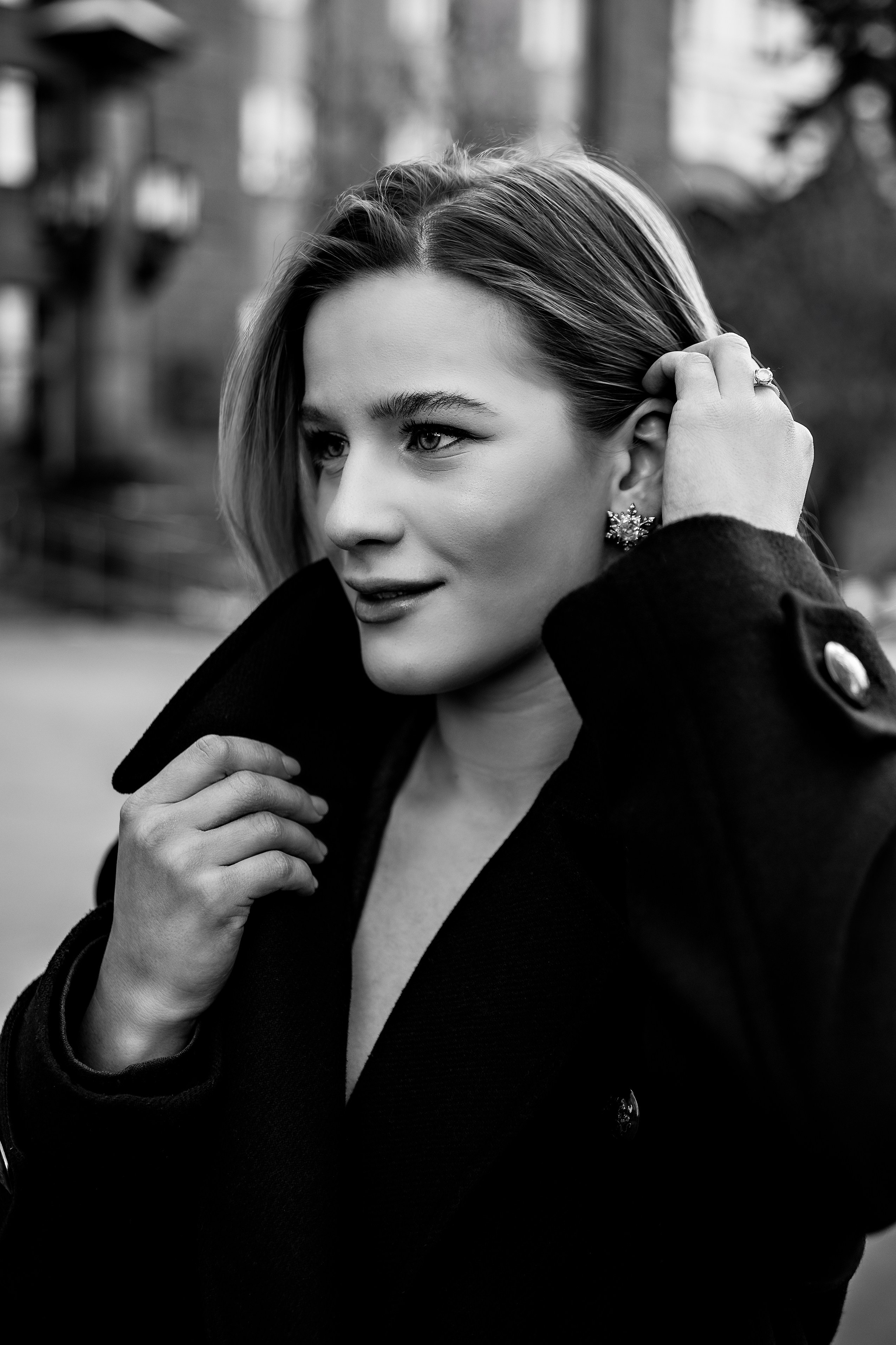 Влада Стрит. Свадебный/Портретный фотограф снимаю в Москве