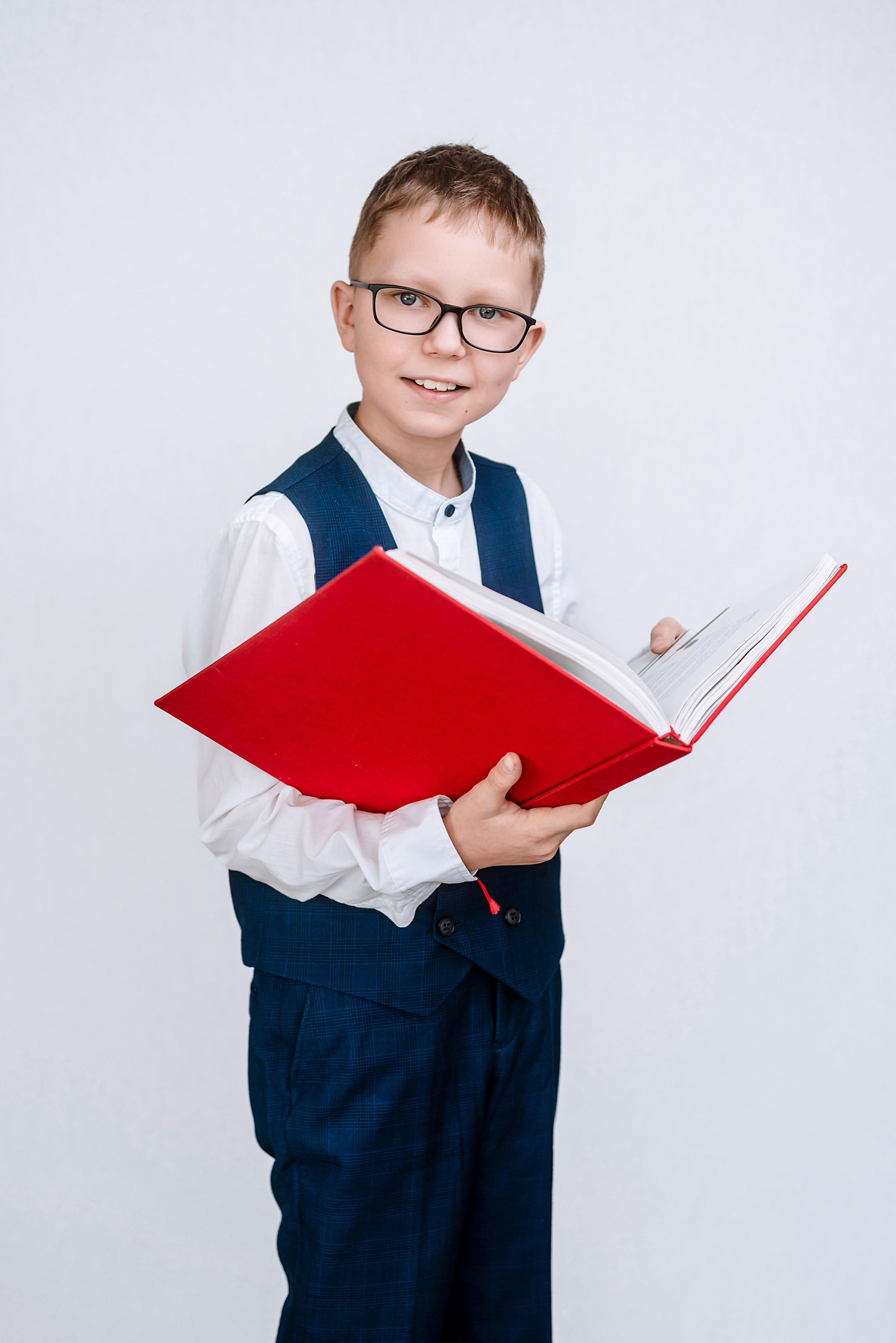 Примеры портретов