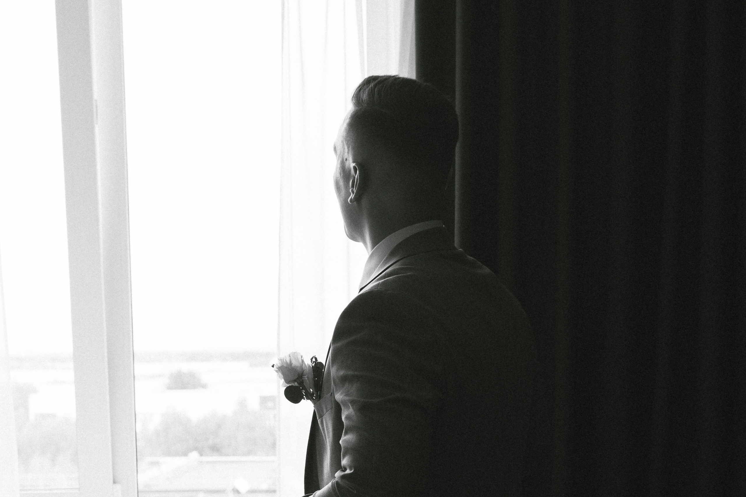 Антон и Кристина. Свадебный фотограф в Сургуте