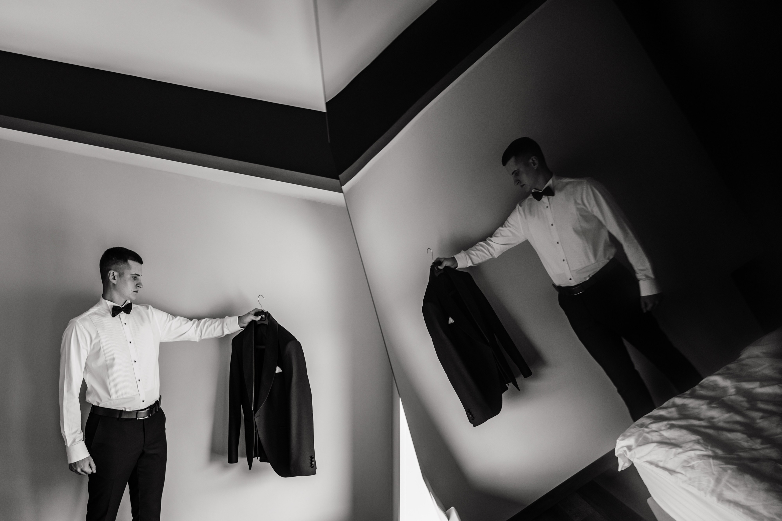 Роман и Полина. Свадебная  съемка на Алтае