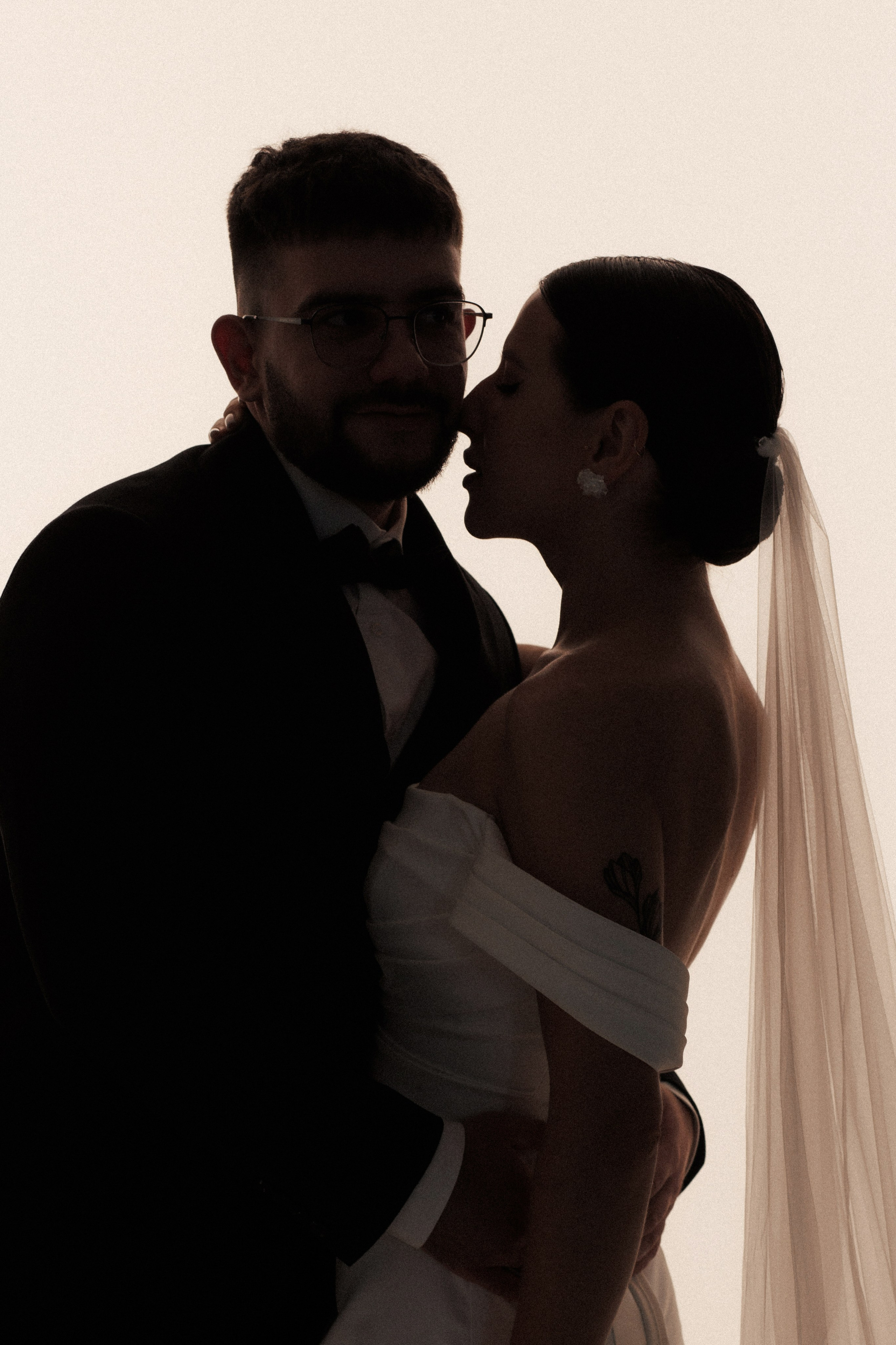 Маша и Ян. Фотограф в Тамбове Ольга Мельникова