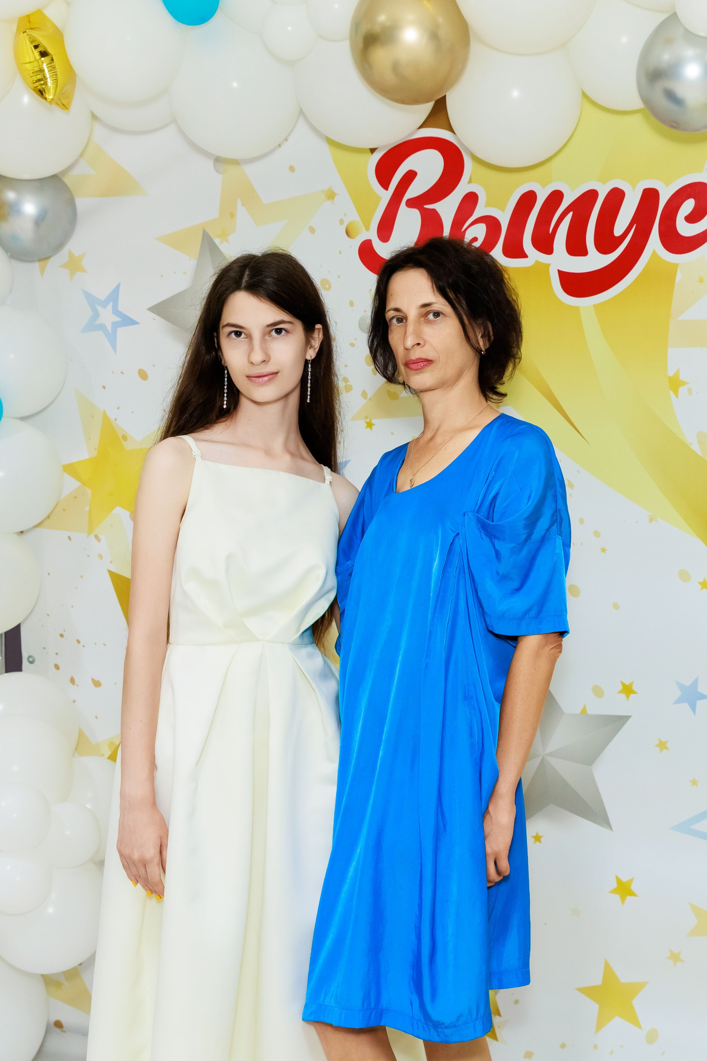 Выпускной 11 классов. Фотограф Новосибирск — Наталья Гресь