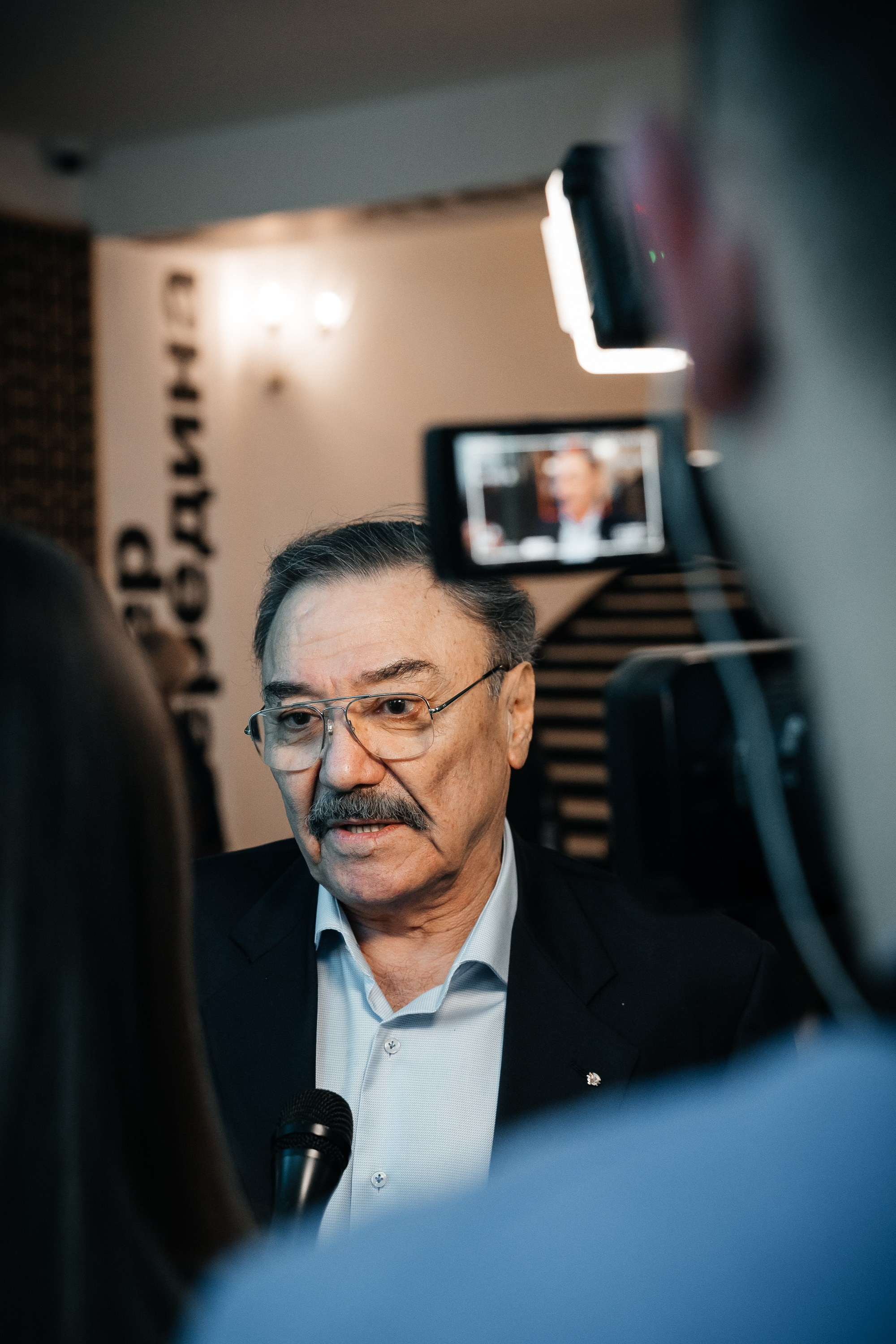 Кинофест Евразия. Христолюбов Евгений Фотограф Москва